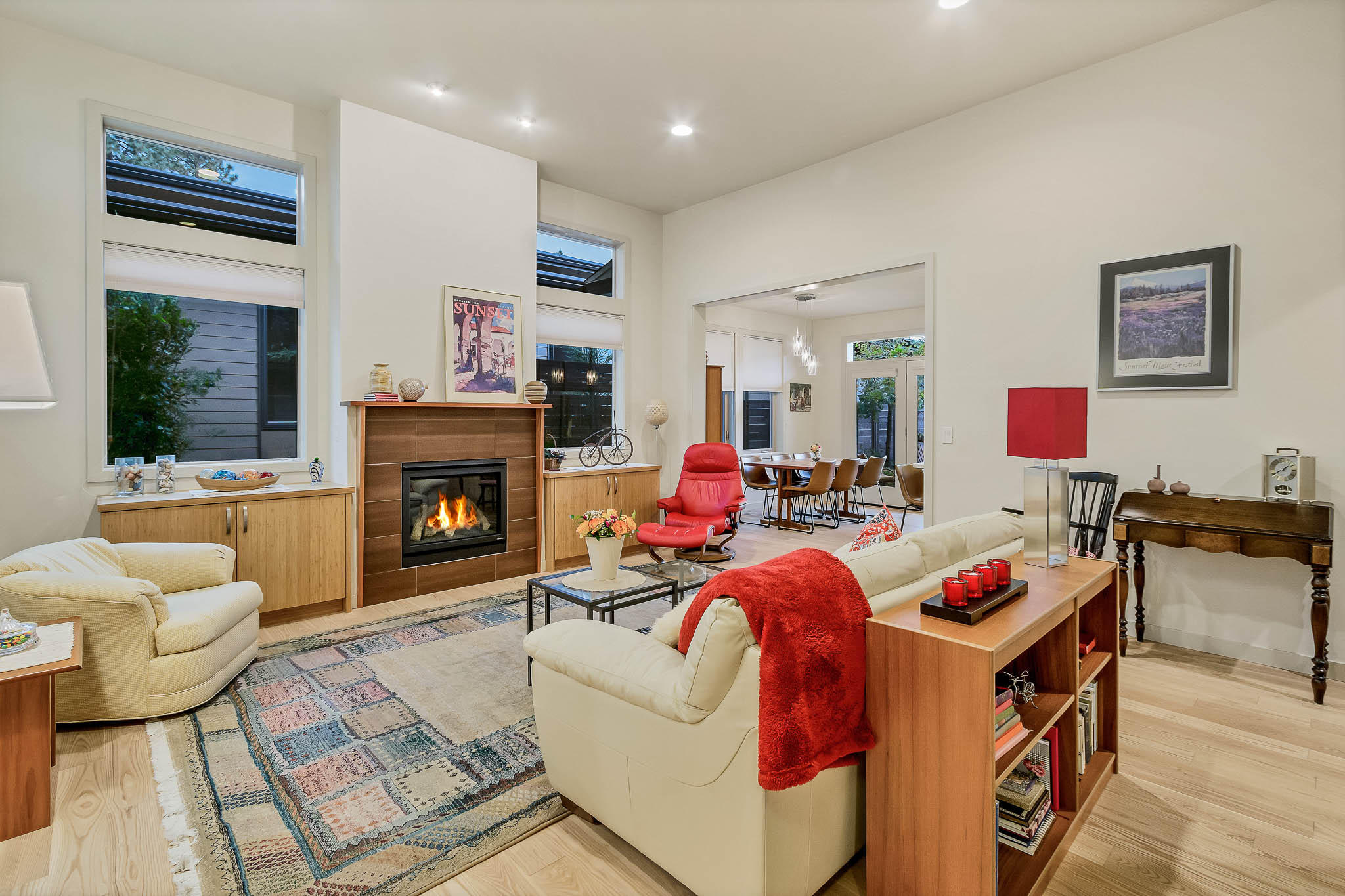 NorthWest Crossing - Residential