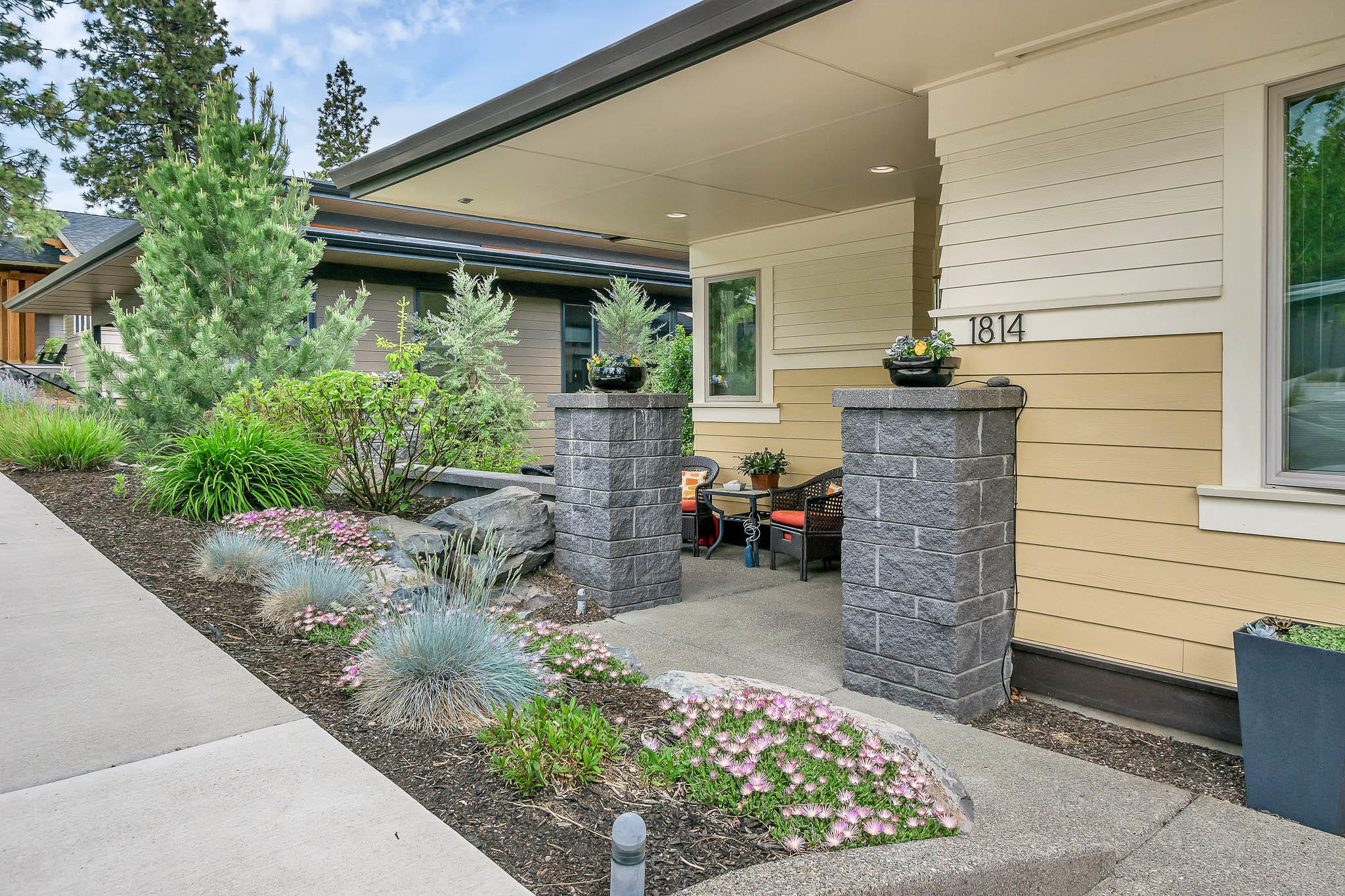 NorthWest Crossing - Residential