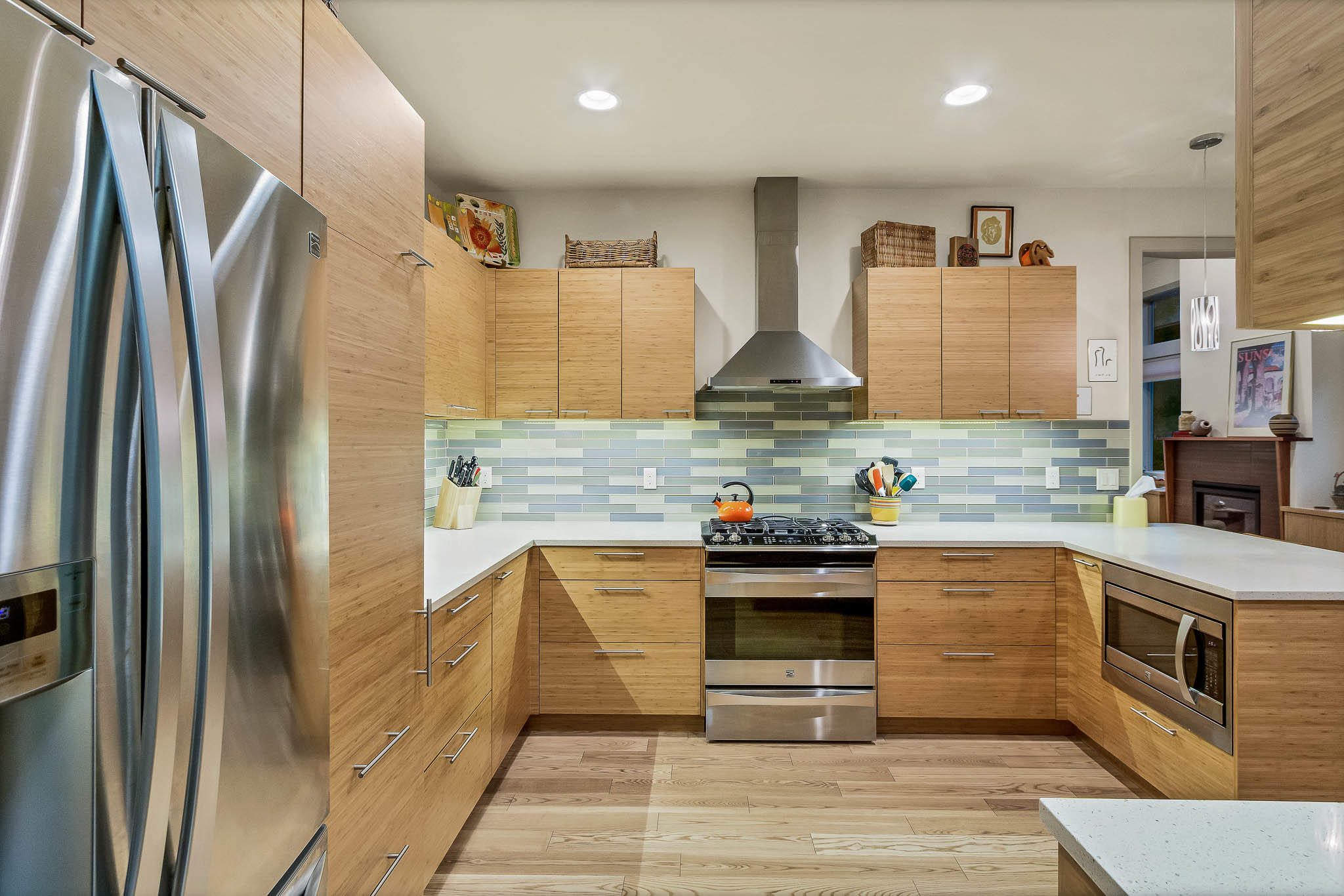 NorthWest Crossing - Residential