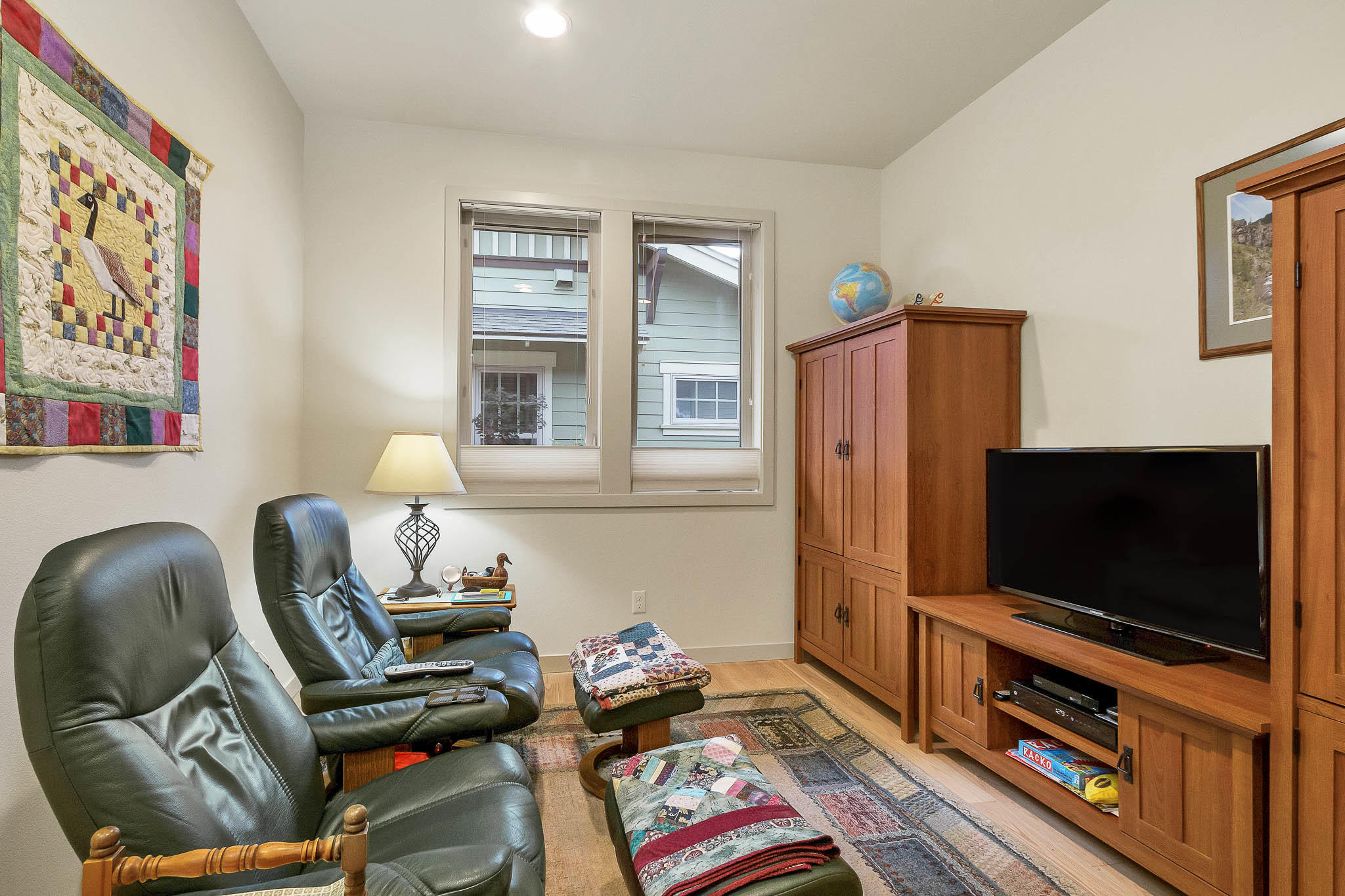NorthWest Crossing - Residential