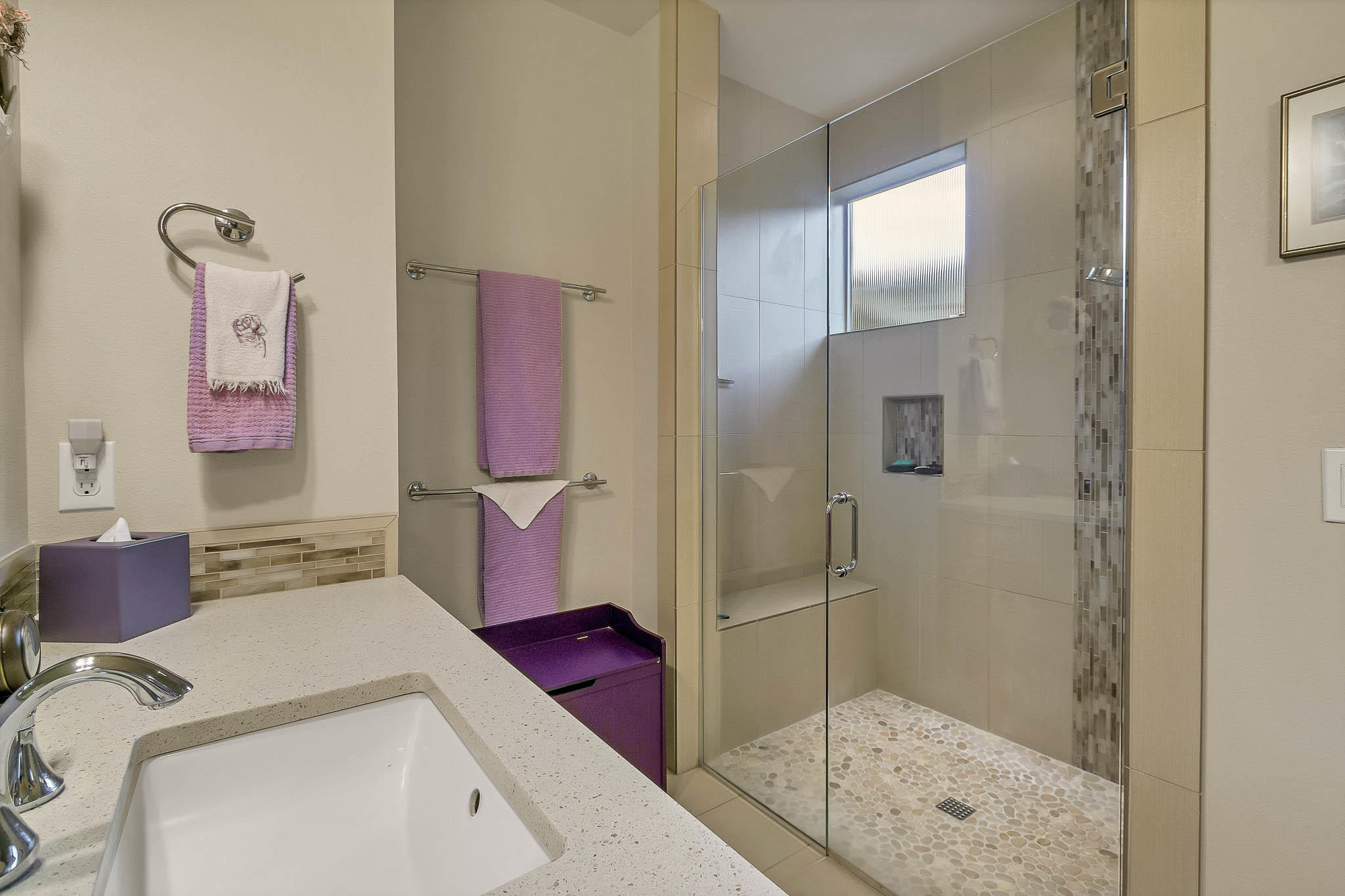 NorthWest Crossing - Residential