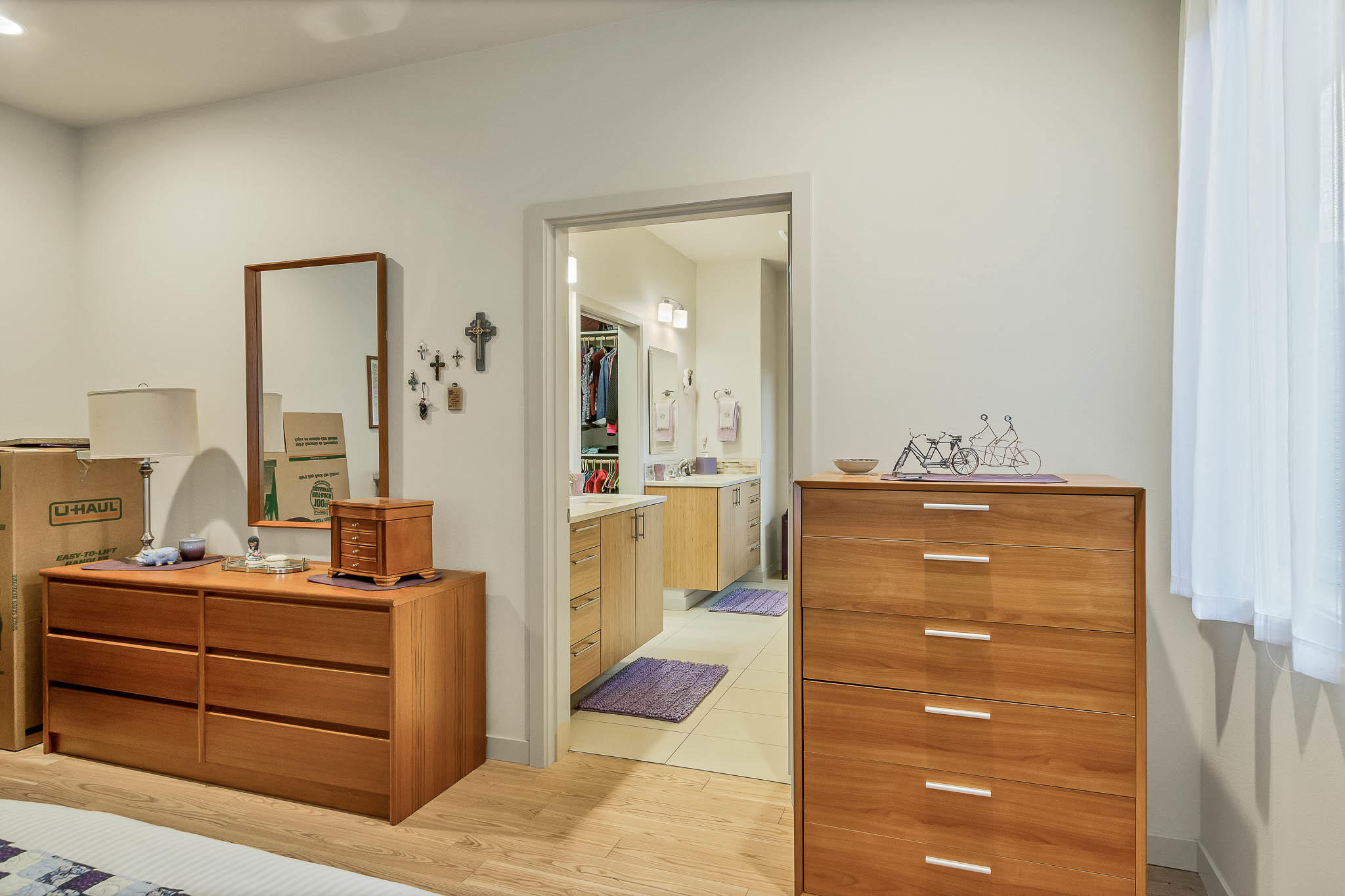 NorthWest Crossing - Residential