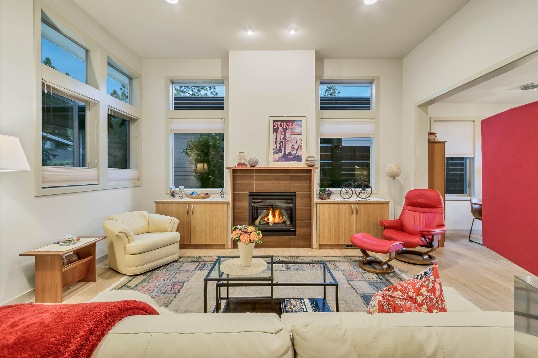 NorthWest Crossing - Residential