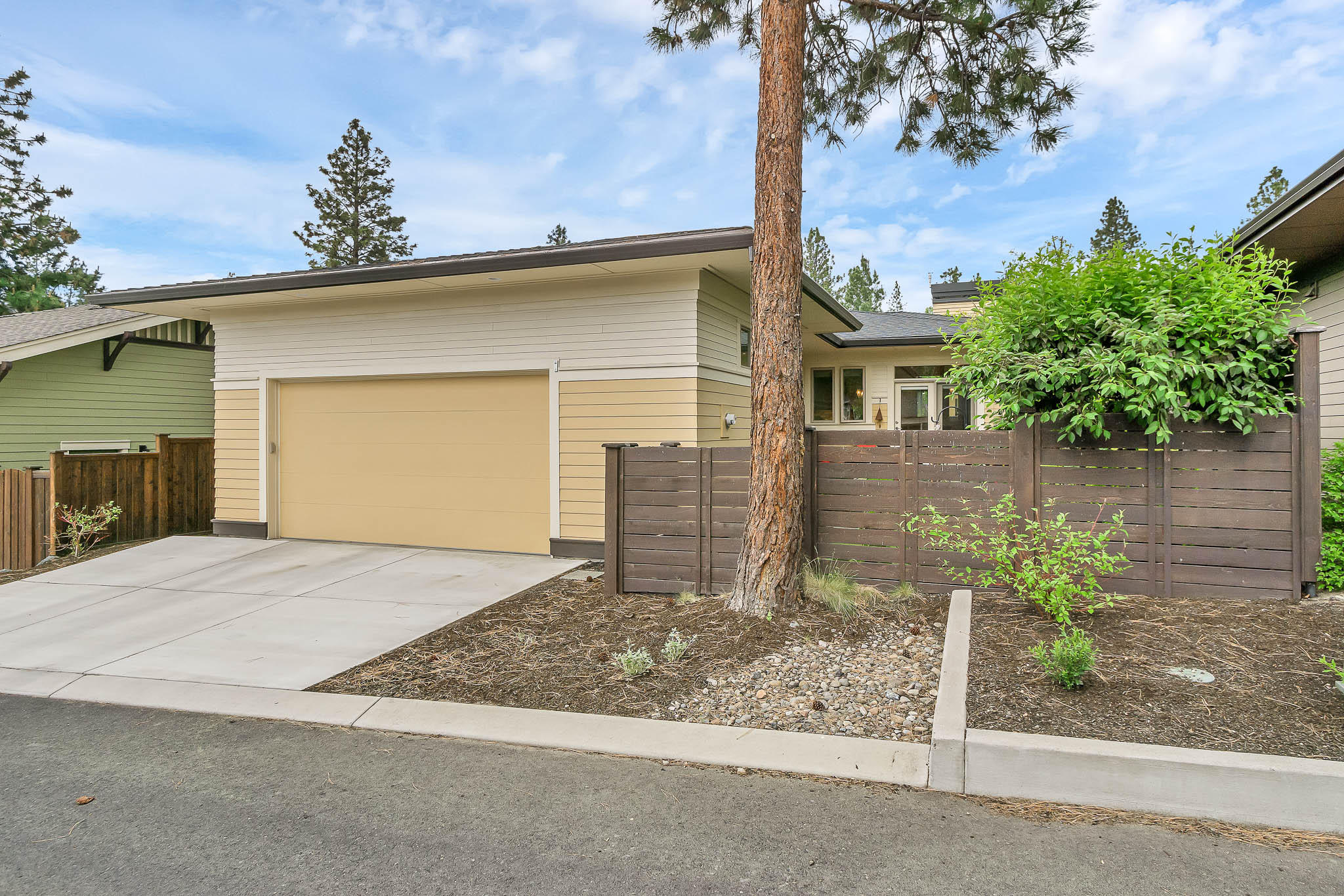 NorthWest Crossing - Residential