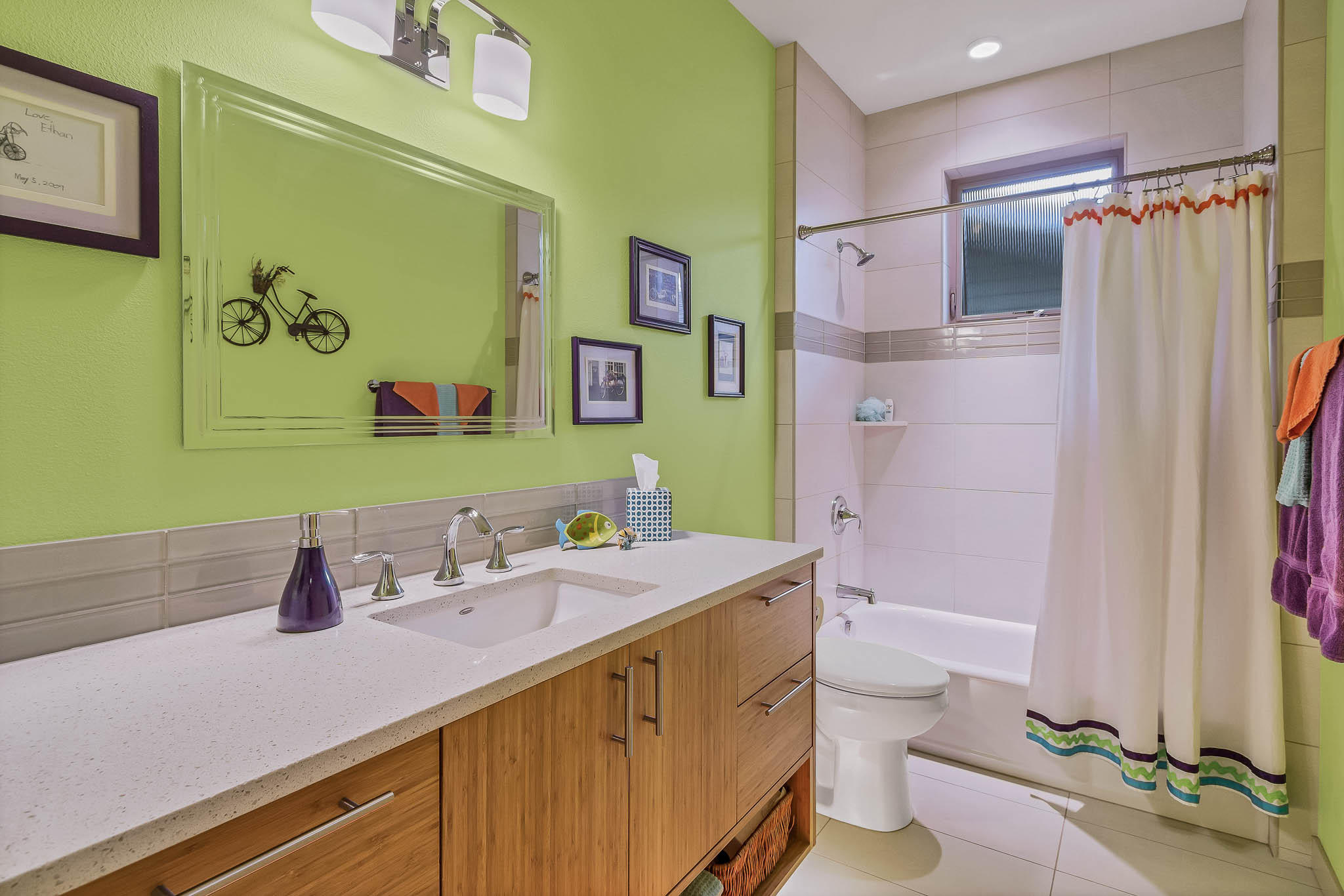 NorthWest Crossing - Residential
