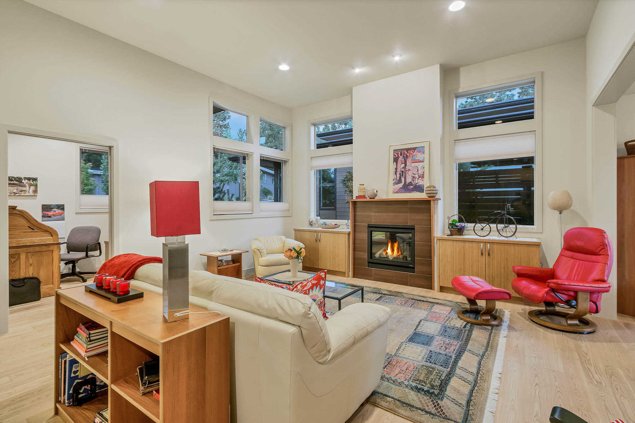 NorthWest Crossing - Residential