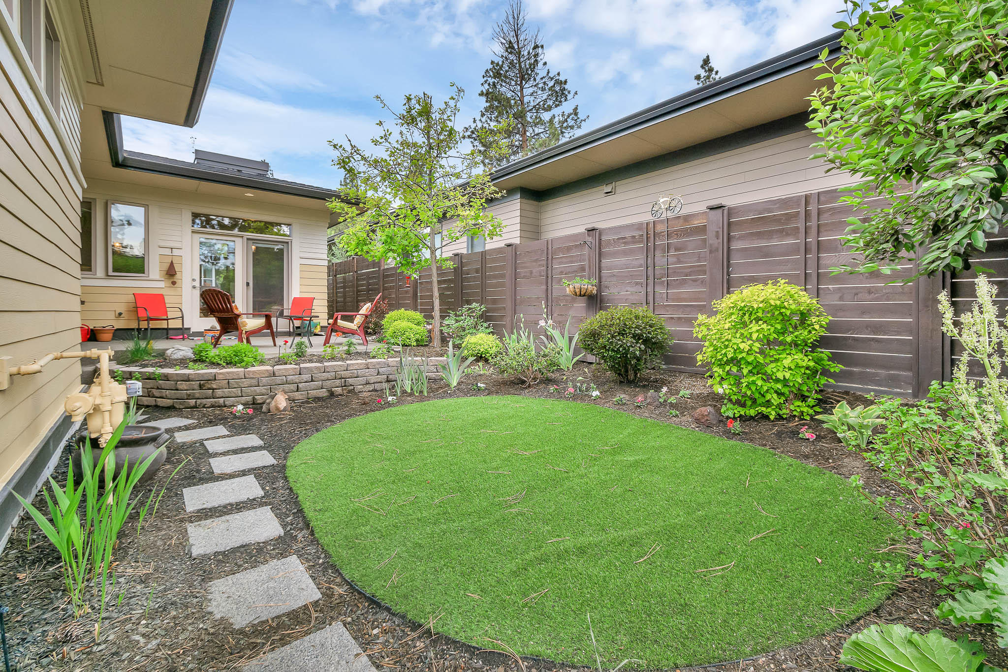 NorthWest Crossing - Residential