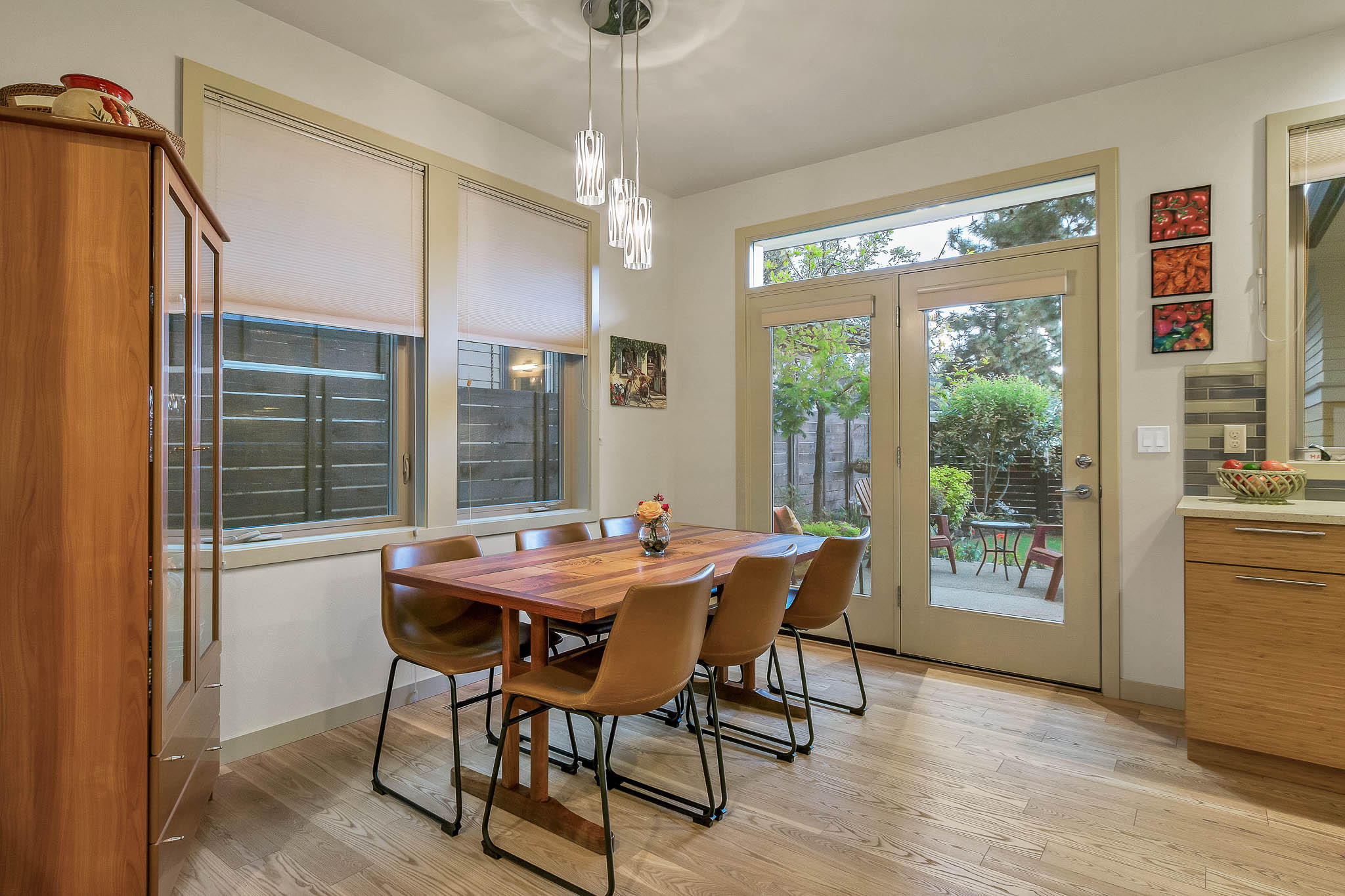 NorthWest Crossing - Residential