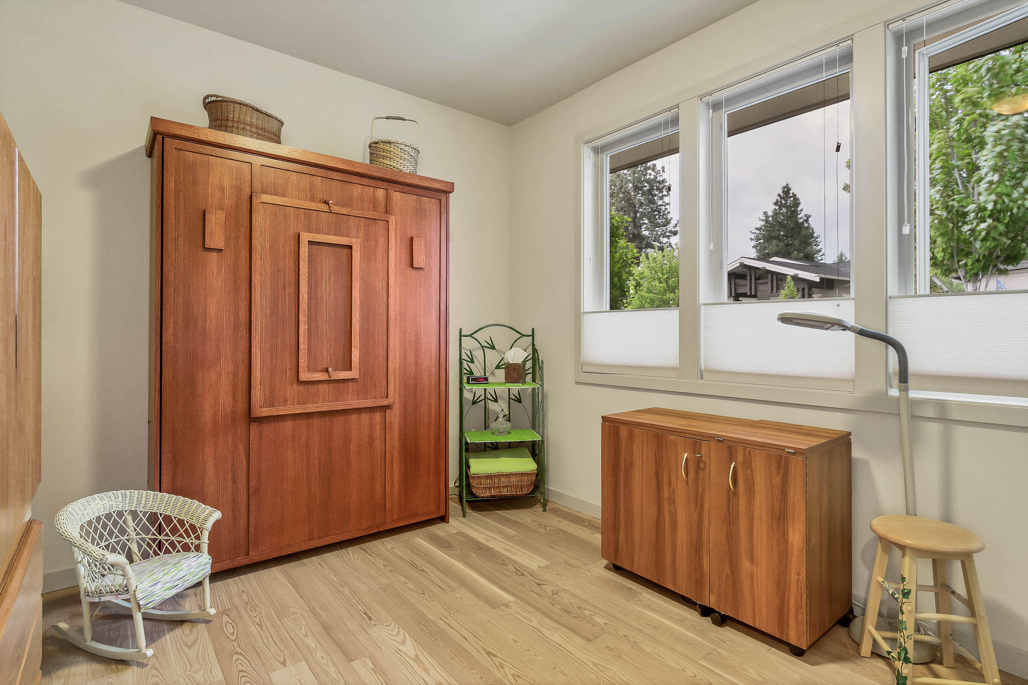 NorthWest Crossing - Residential