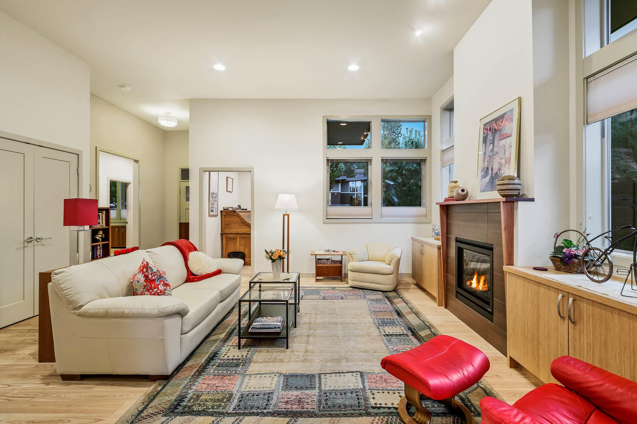 NorthWest Crossing - Residential
