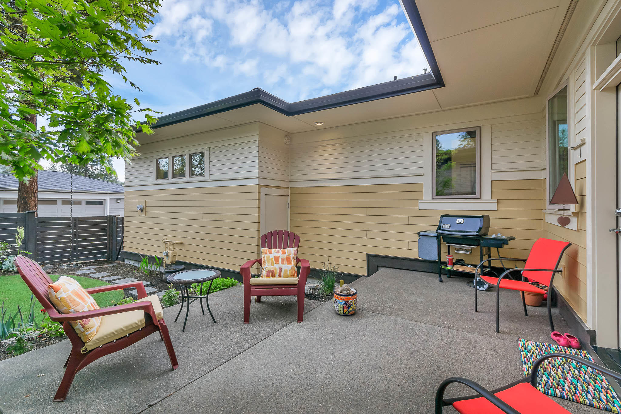 NorthWest Crossing - Residential