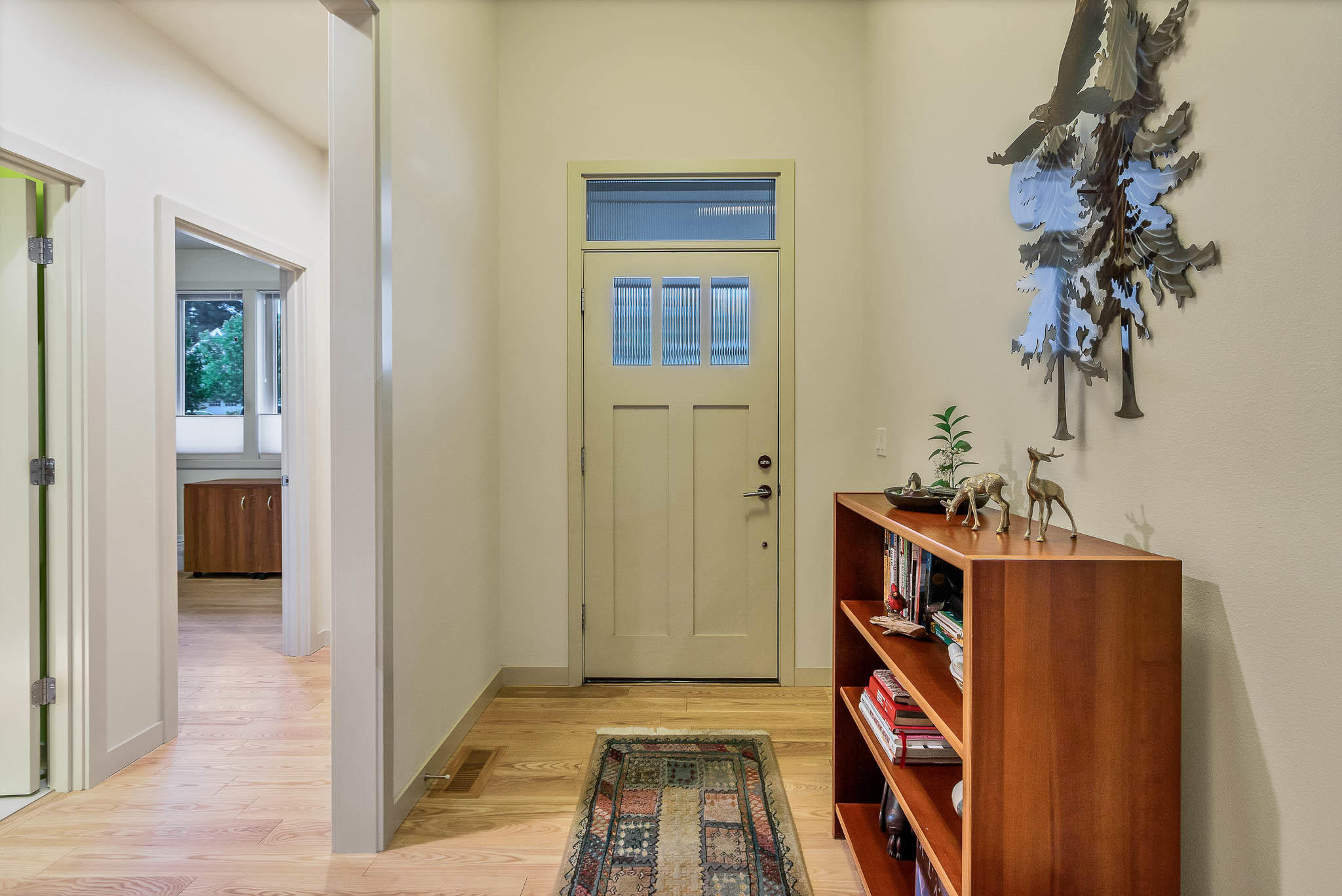 NorthWest Crossing - Residential