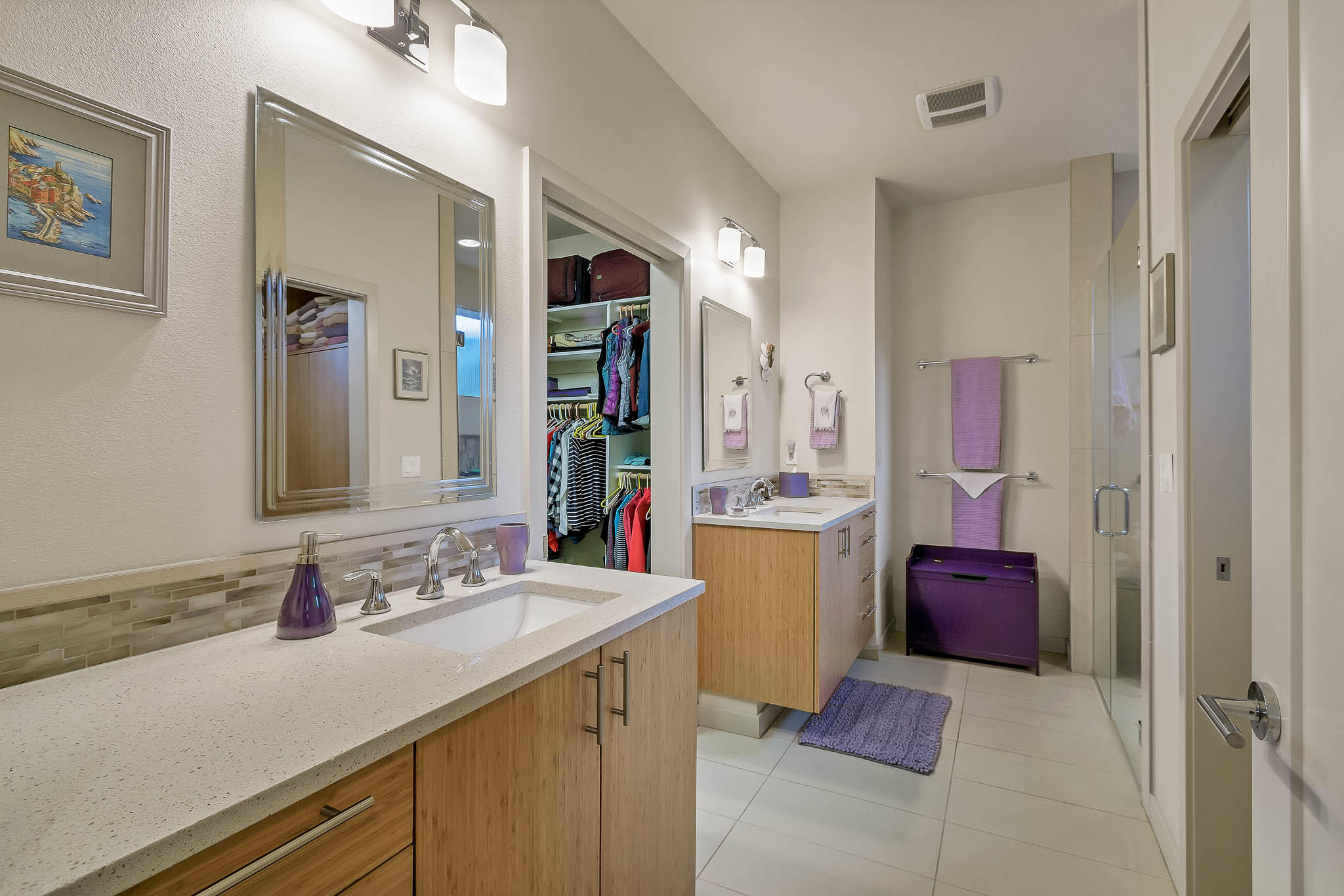 NorthWest Crossing - Residential