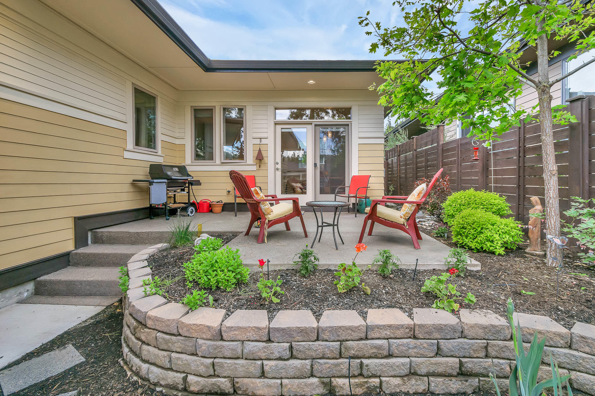 NorthWest Crossing - Residential