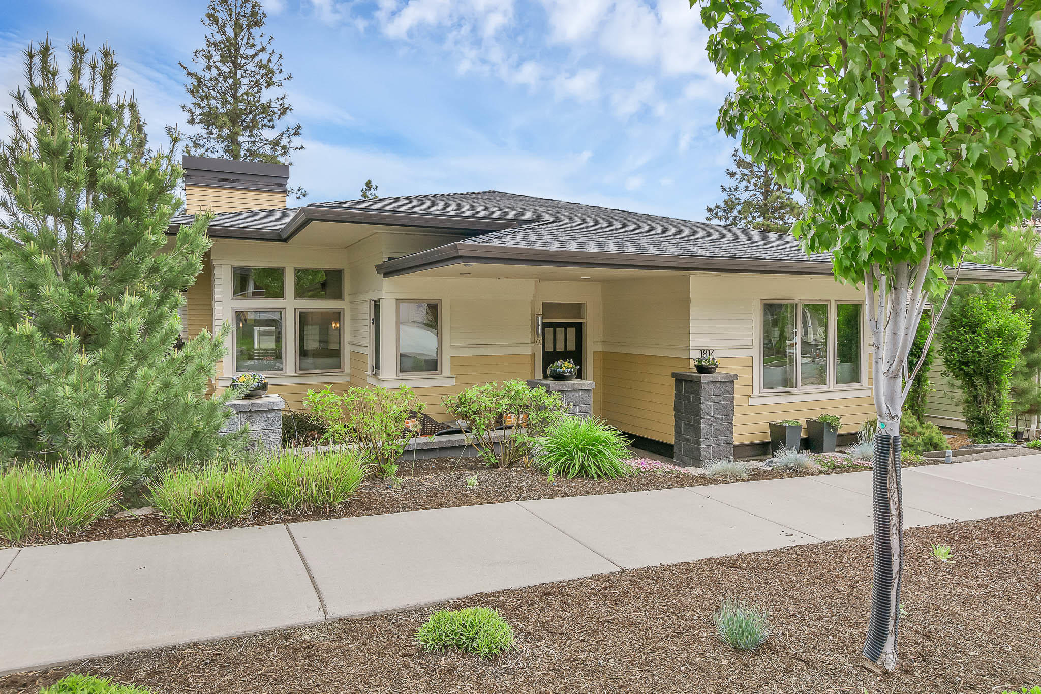 NorthWest Crossing - Residential