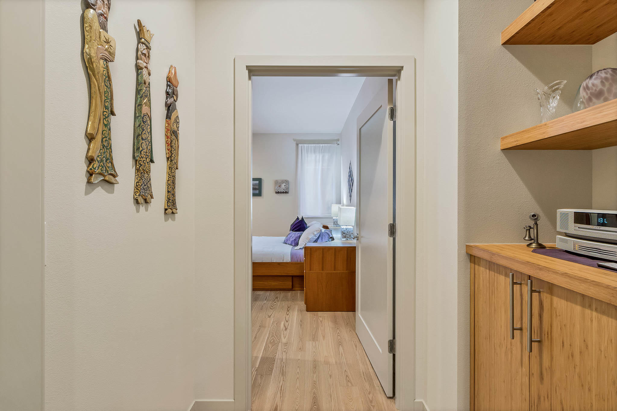 NorthWest Crossing - Residential
