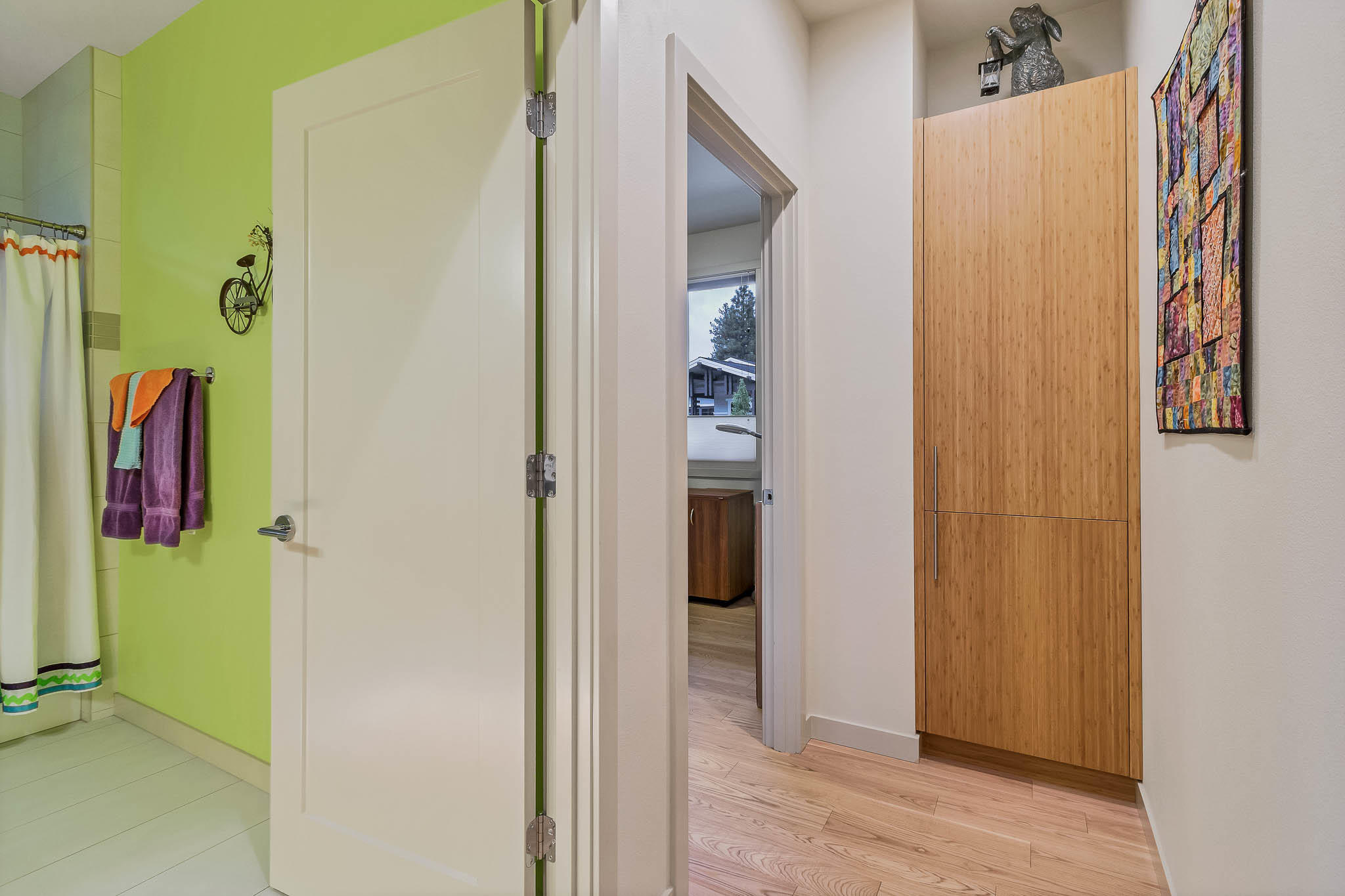 NorthWest Crossing - Residential