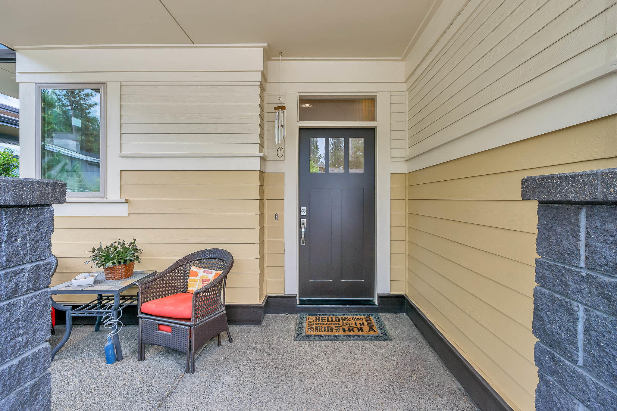 NorthWest Crossing - Residential