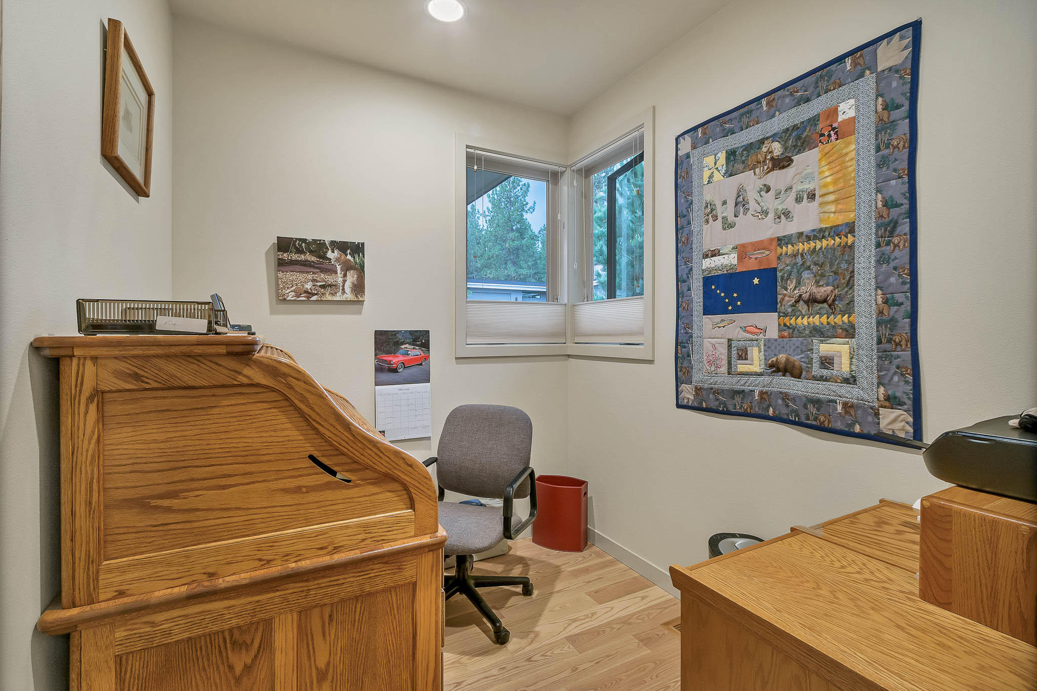 NorthWest Crossing - Residential