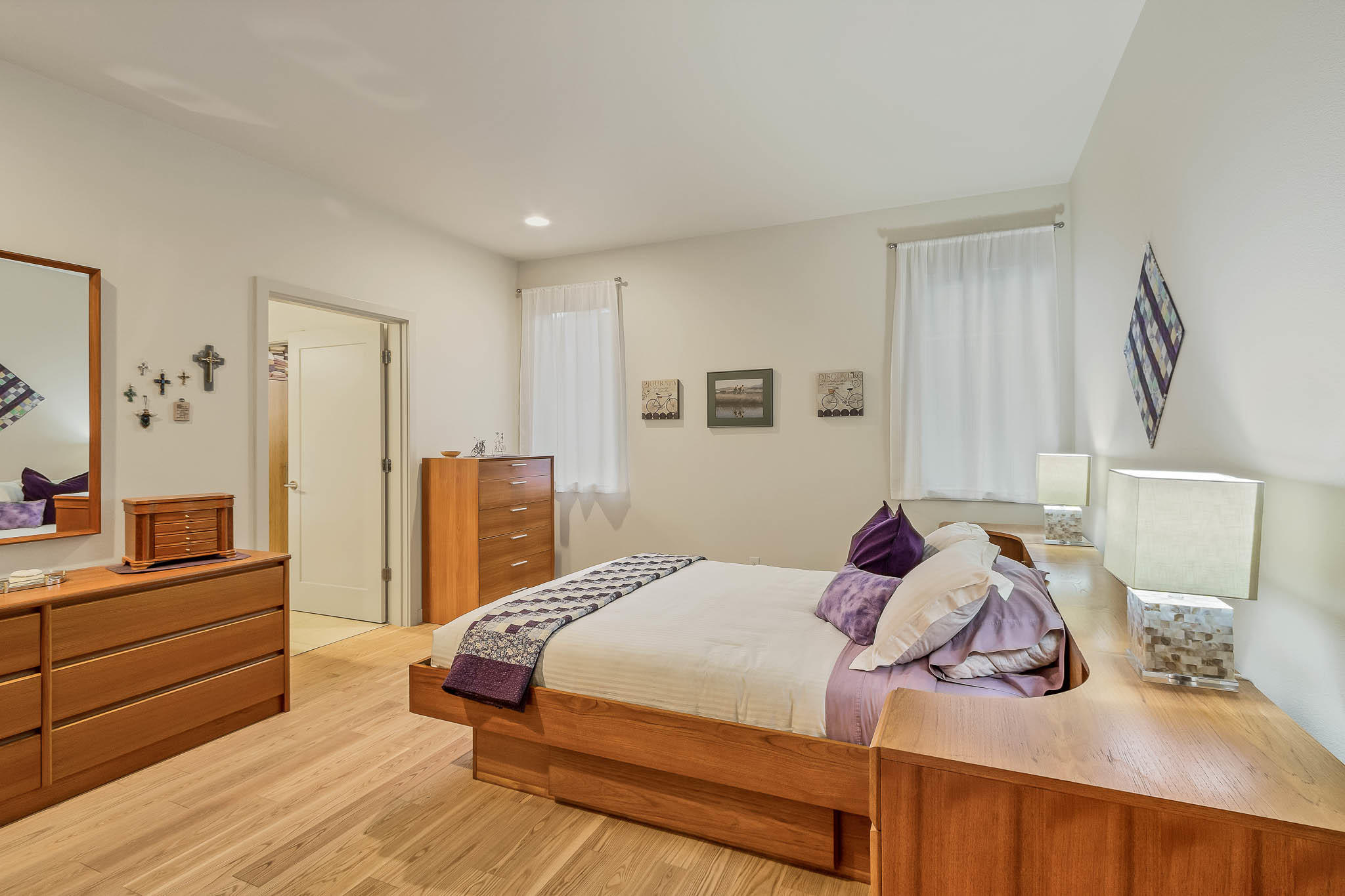 NorthWest Crossing - Residential