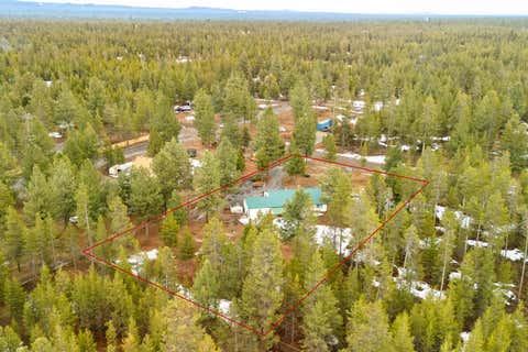 Tiny photo for 15924 Sparks Drive, La Pine, OR 97739 (MLS # 220219202)