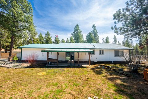 Tiny photo for 15924 Sparks Drive, La Pine, OR 97739 (MLS # 220219202)