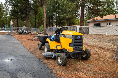 Tiny photo for 15924 Sparks Drive, La Pine, OR 97739 (MLS # 220219202)