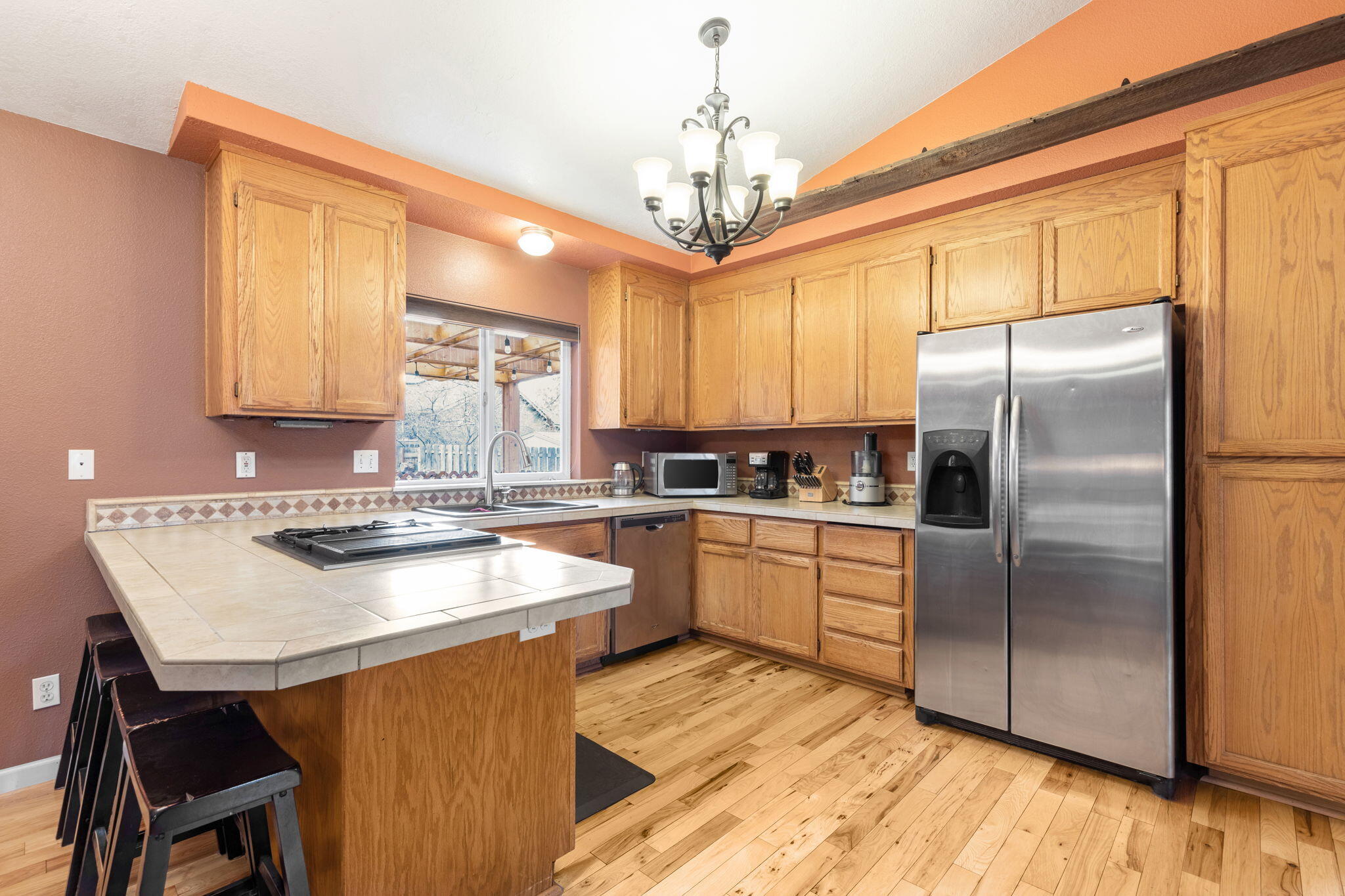 Aspen Heights - Residential