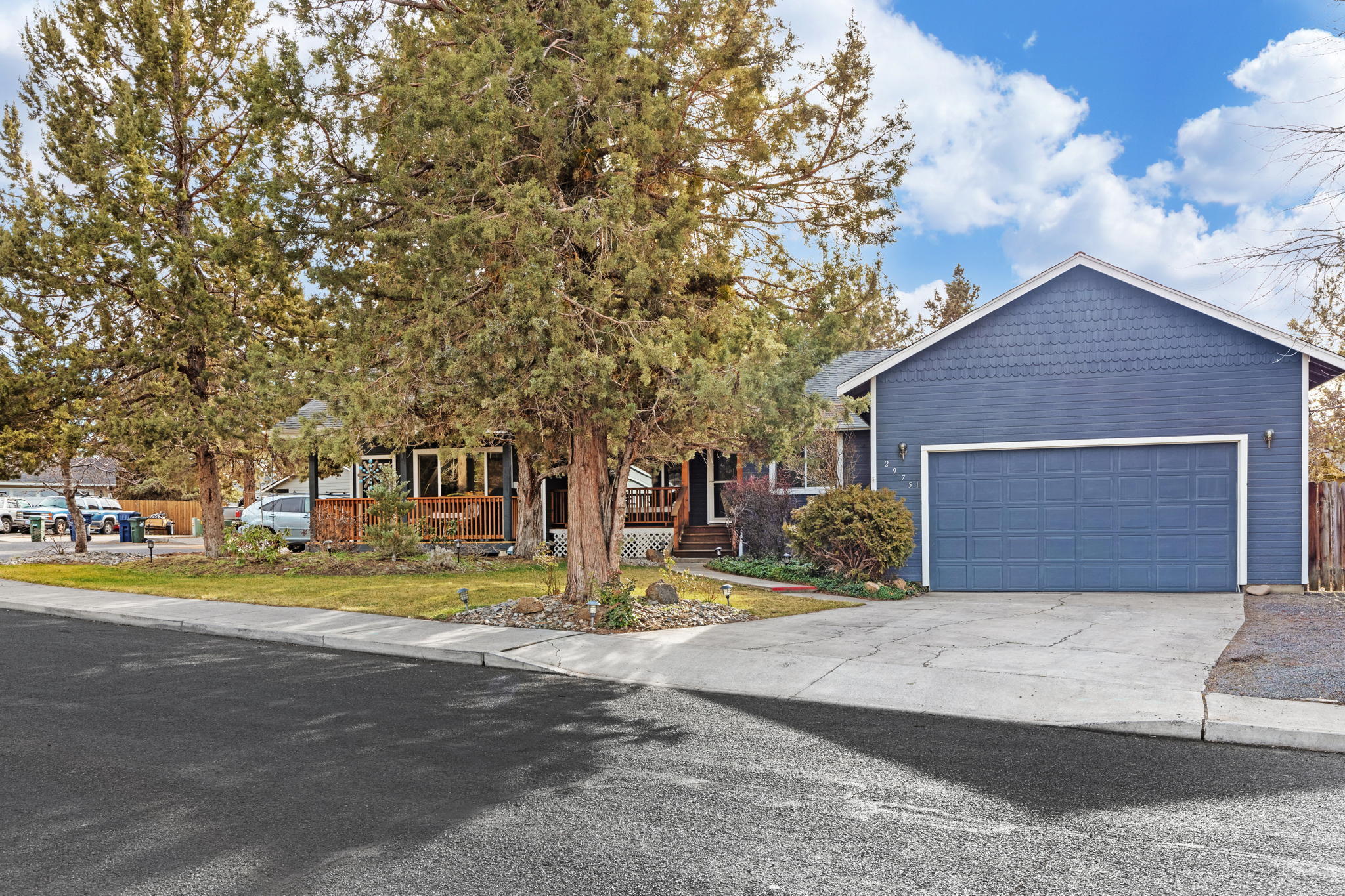 Aspen Heights - Residential