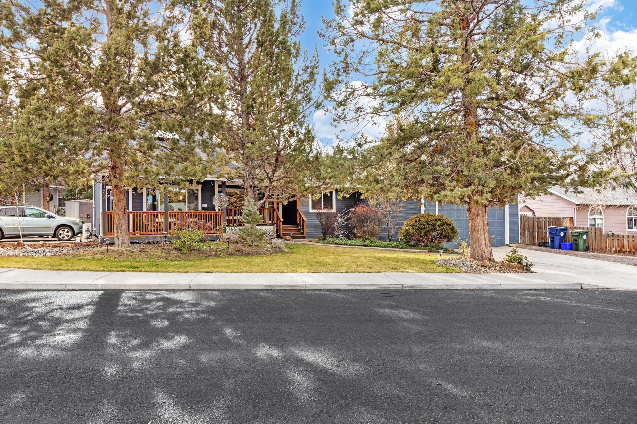 Aspen Heights - Residential