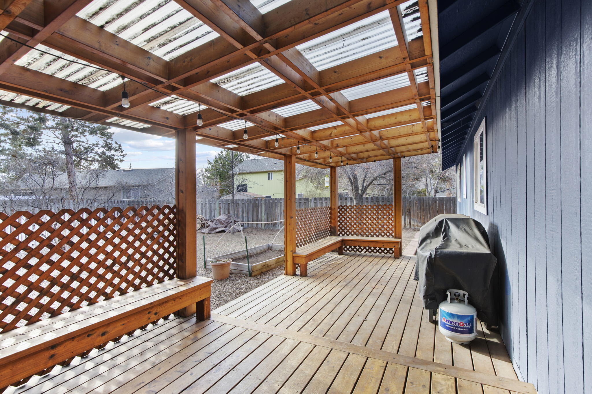 Aspen Heights - Residential