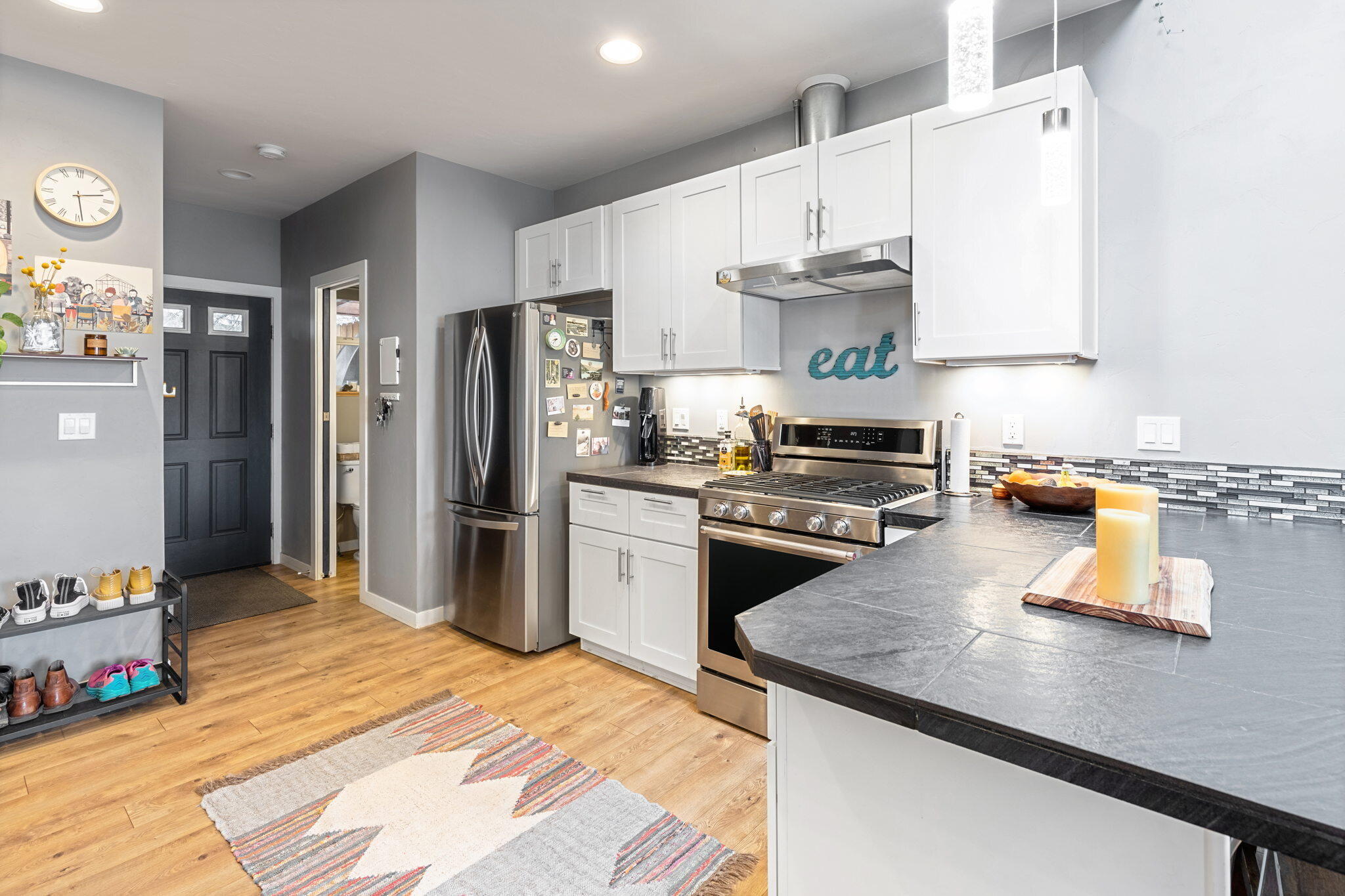 Aspen Heights - Residential