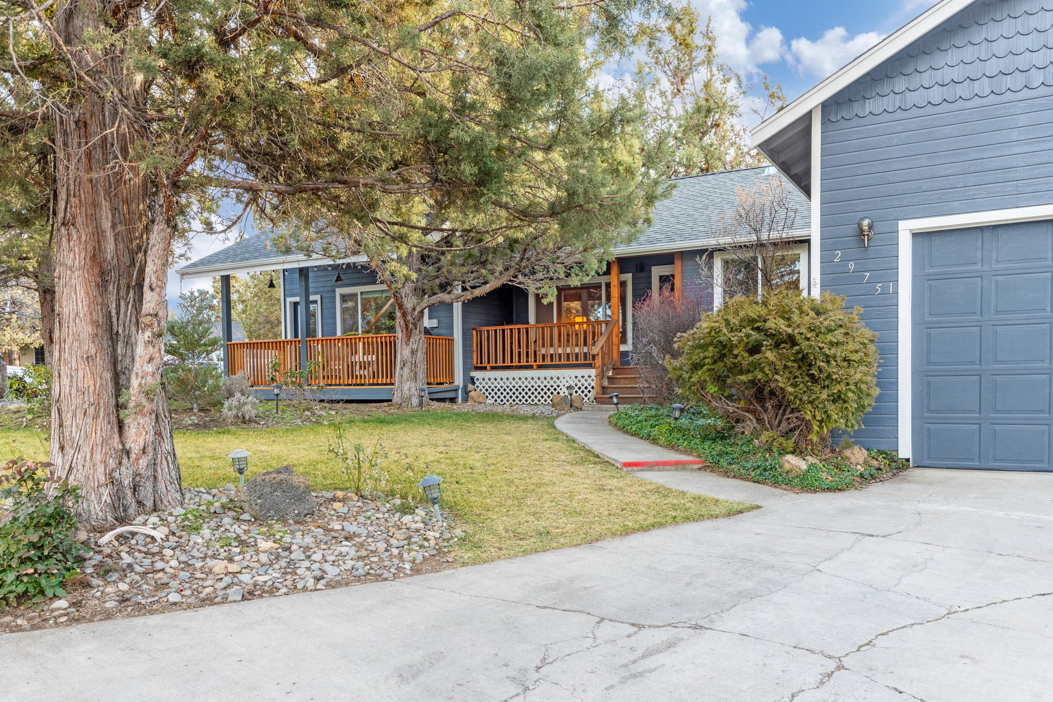 Aspen Heights - Residential