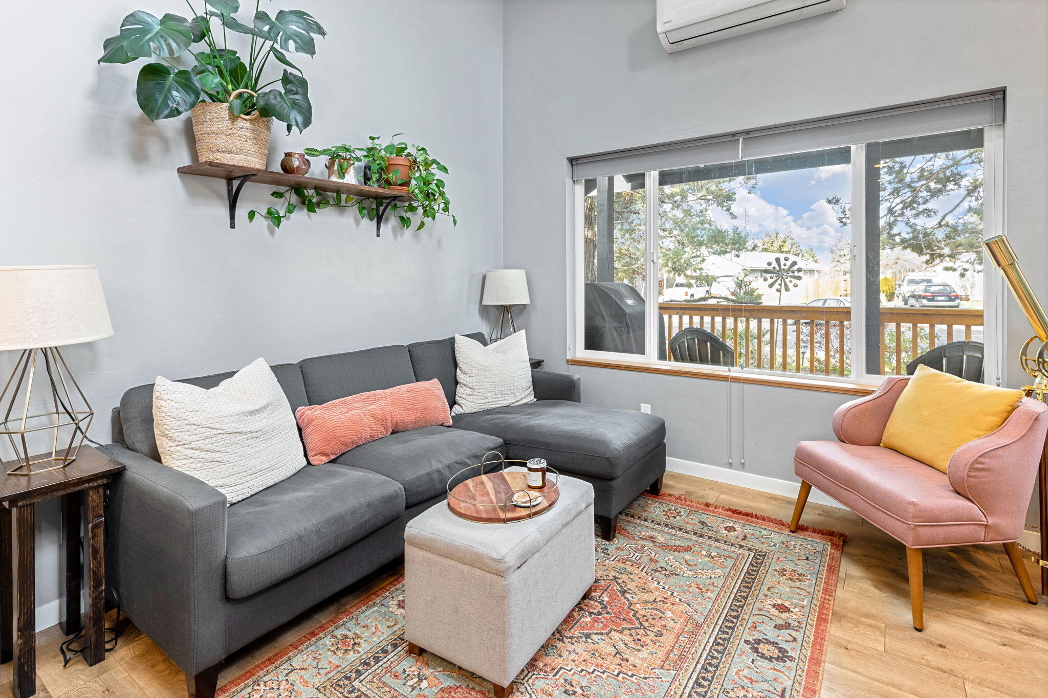 Aspen Heights - Residential