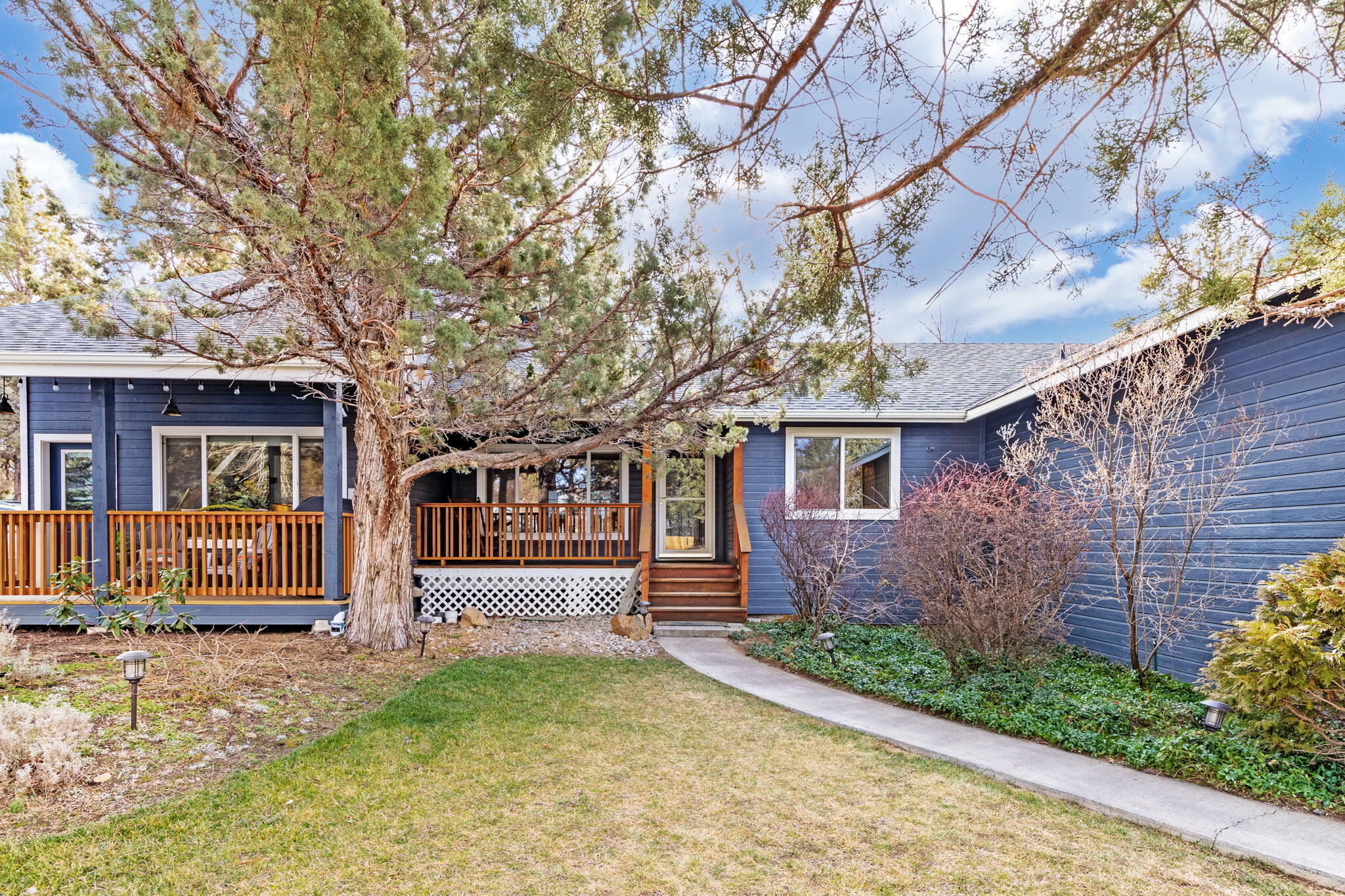 Aspen Heights - Residential