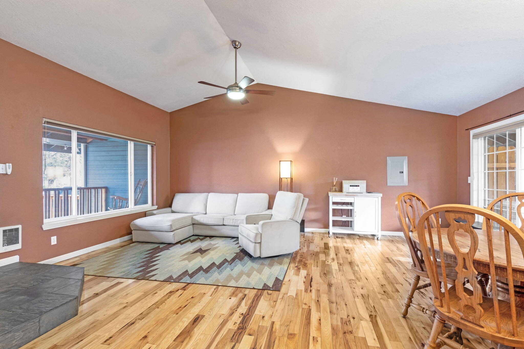 Aspen Heights - Residential