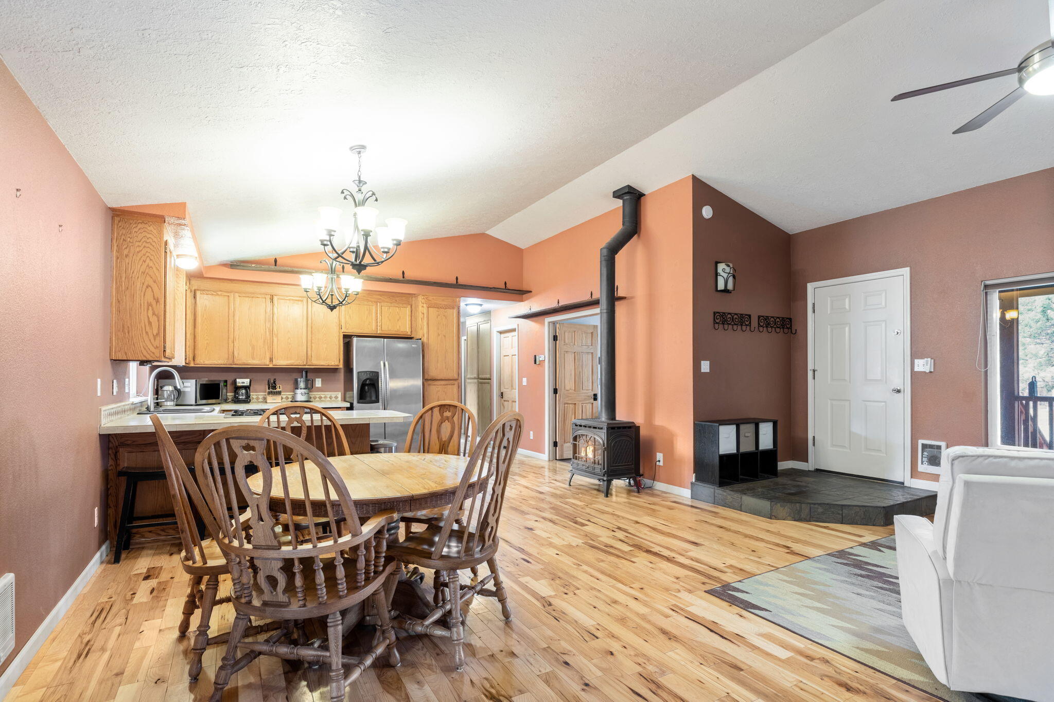 Aspen Heights - Residential