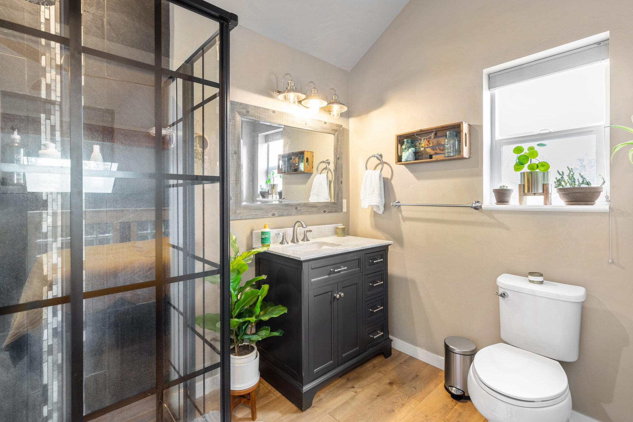 Aspen Heights - Residential