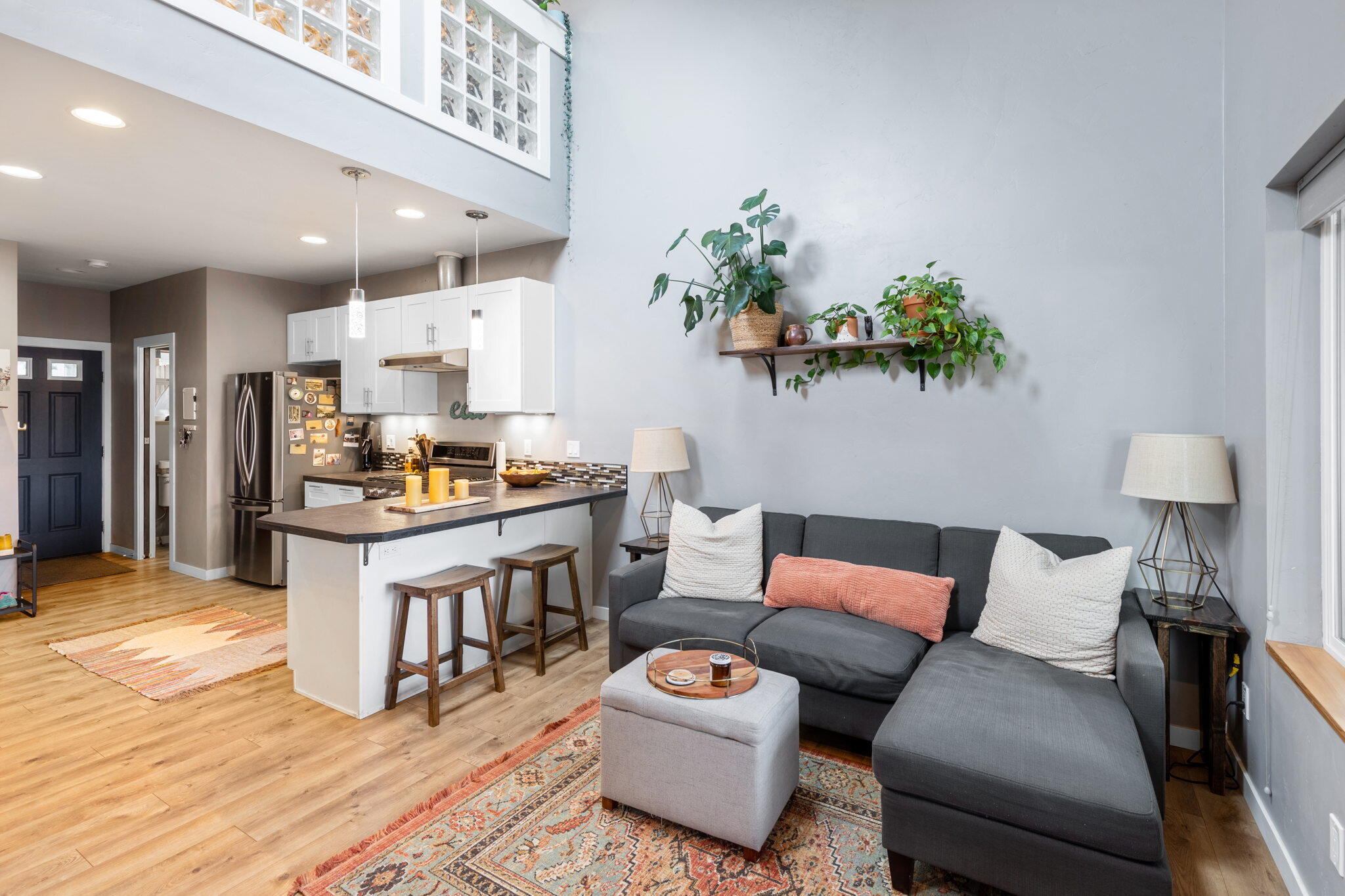 Aspen Heights - Residential