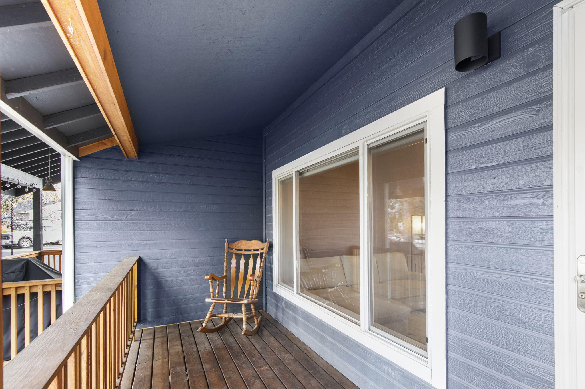 Aspen Heights - Residential