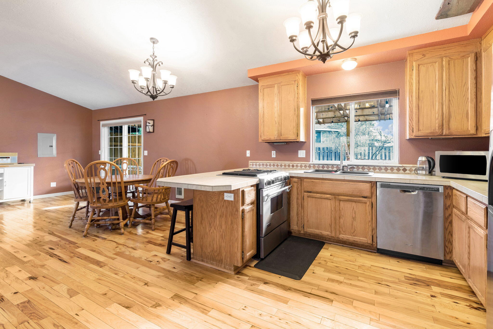 Aspen Heights - Residential