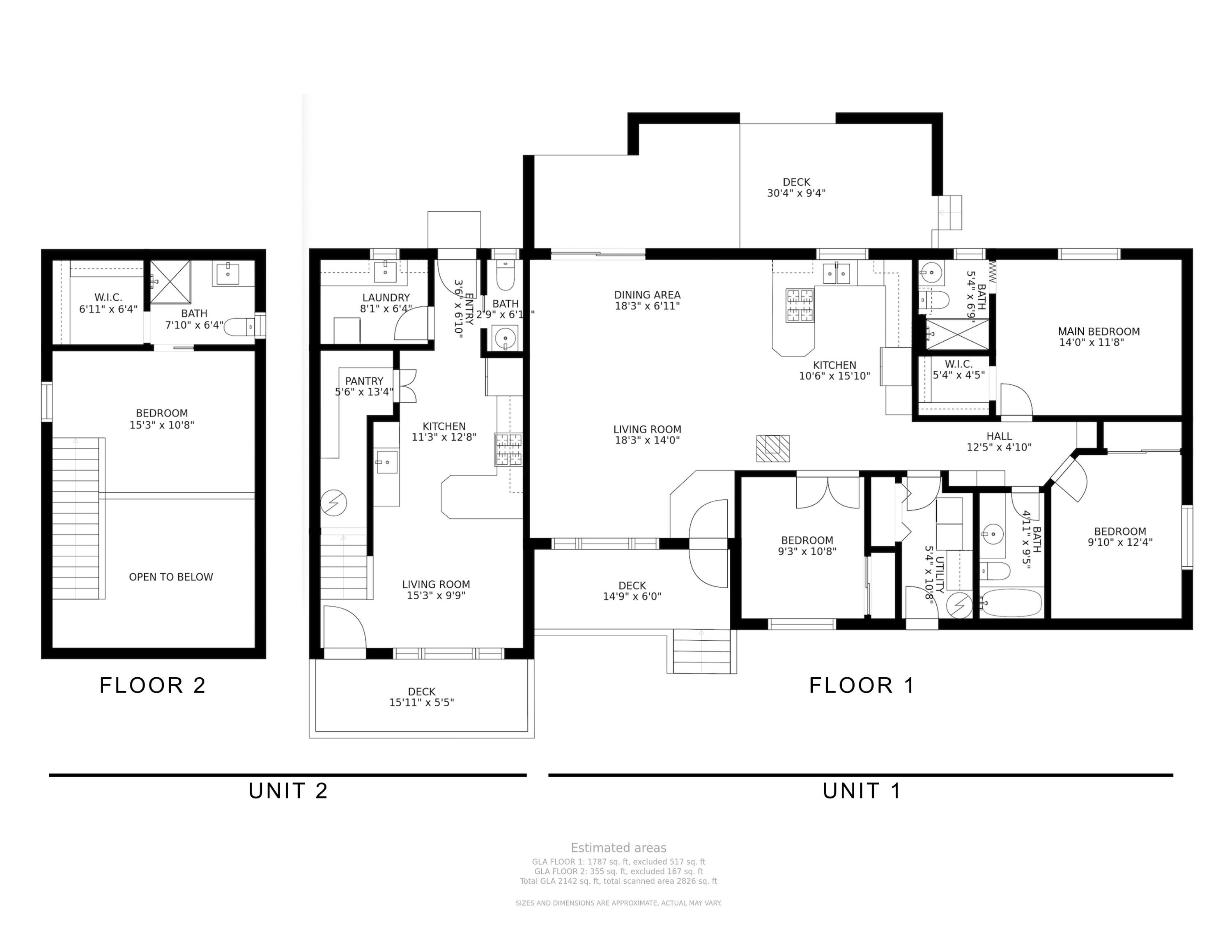 Aspen Heights - Residential