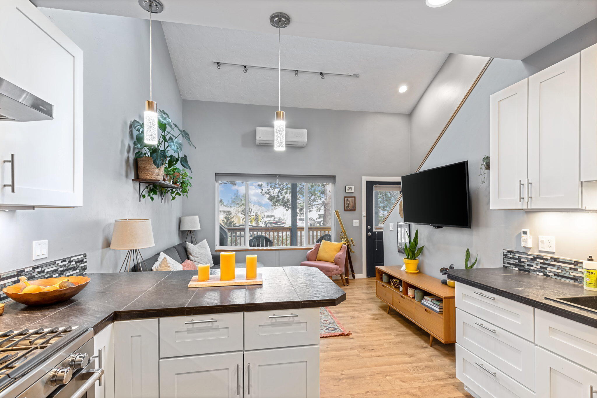 Aspen Heights - Residential