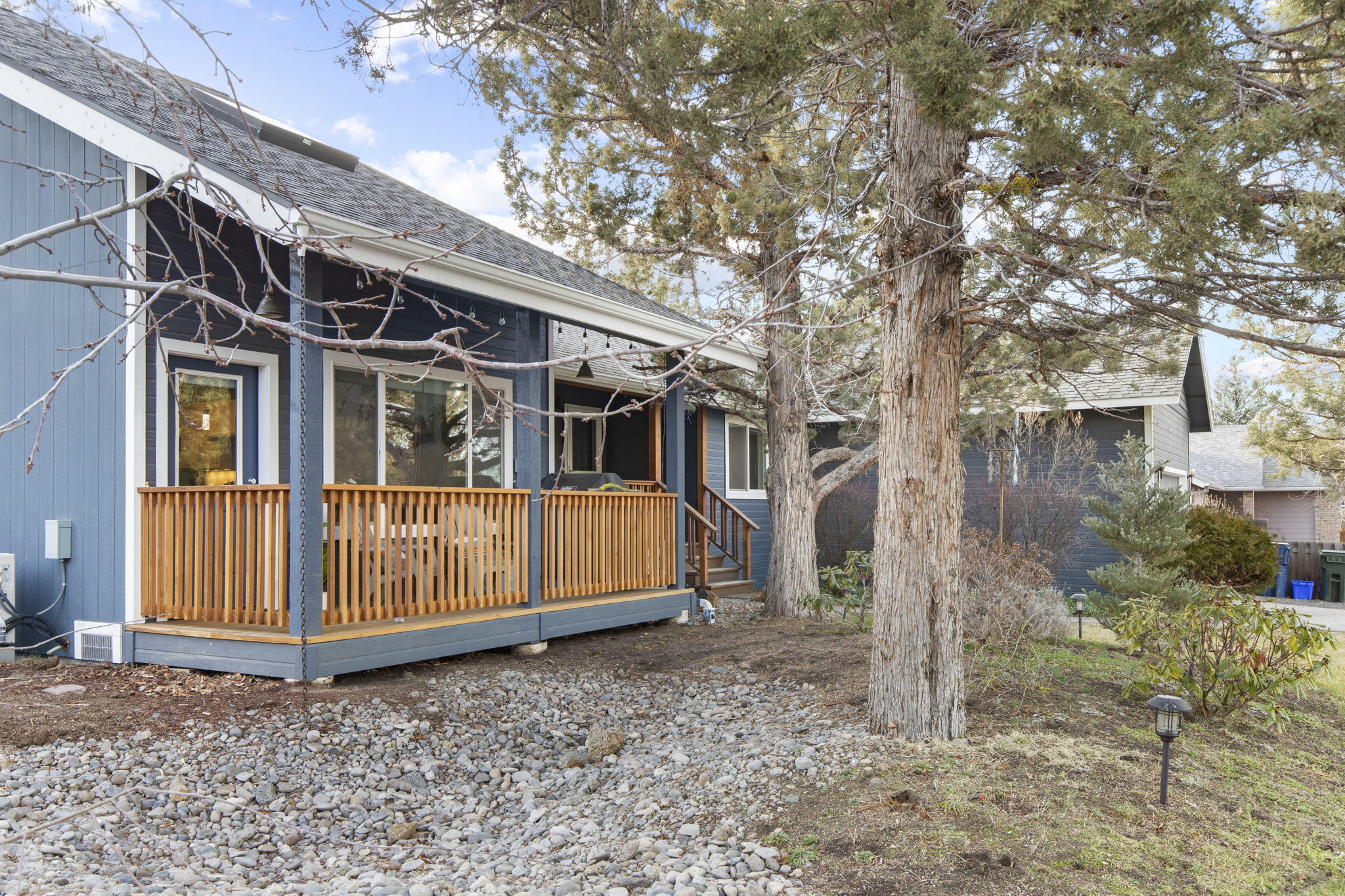 Aspen Heights - Residential