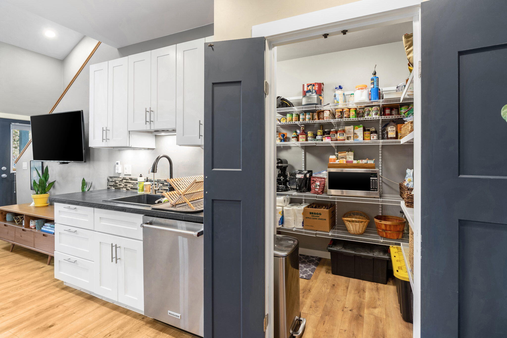 Aspen Heights - Residential