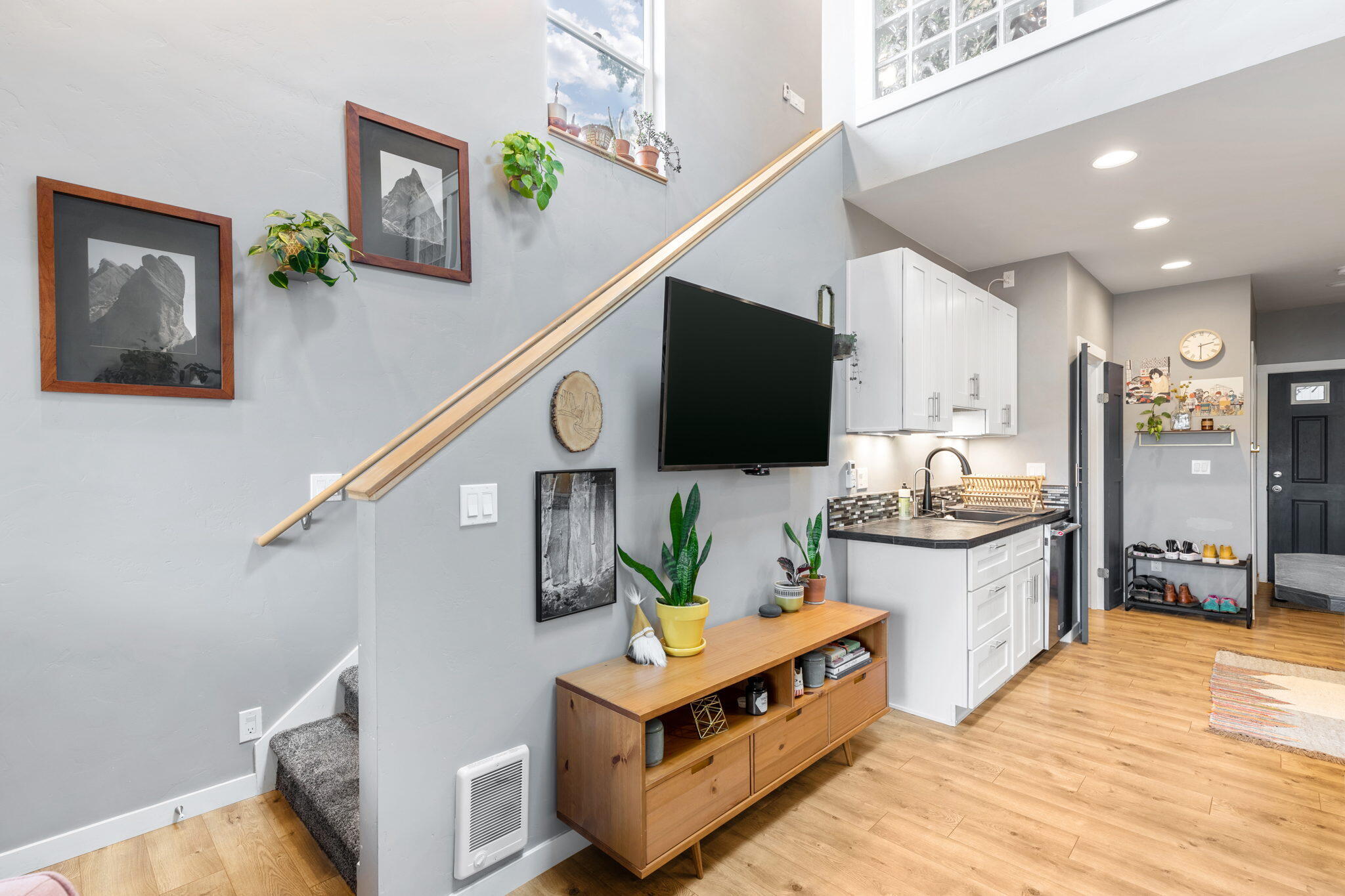 Aspen Heights - Residential