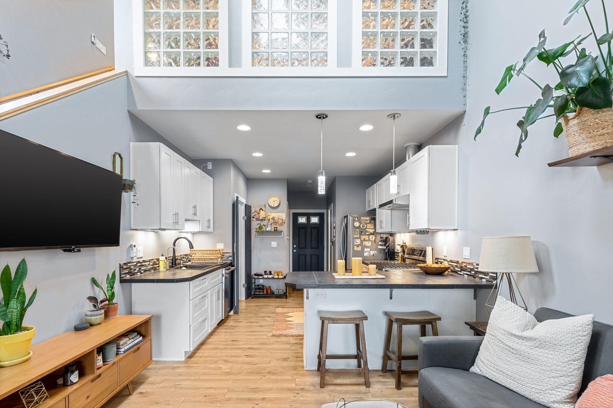 Aspen Heights - Residential