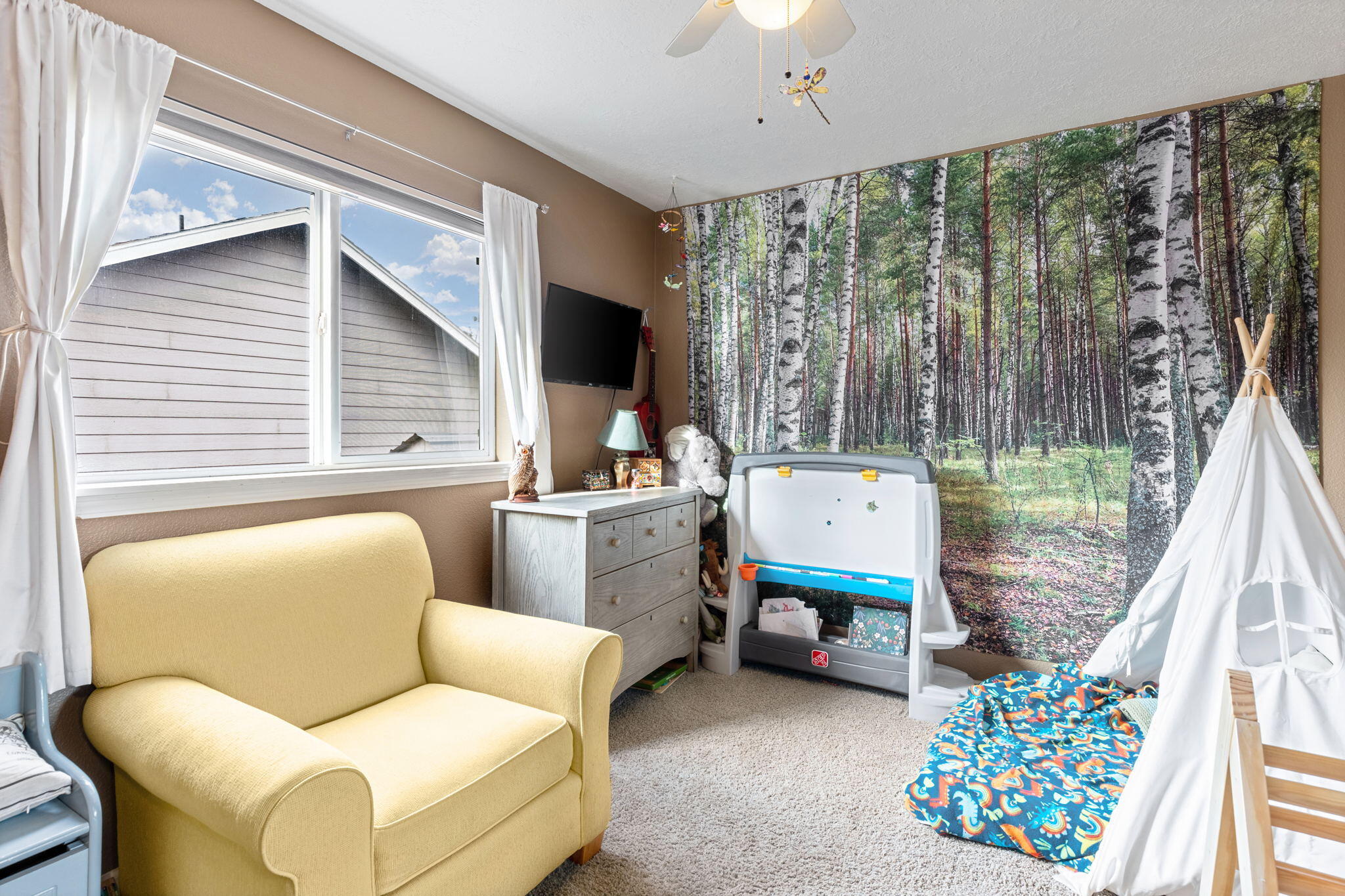 Aspen Heights - Residential