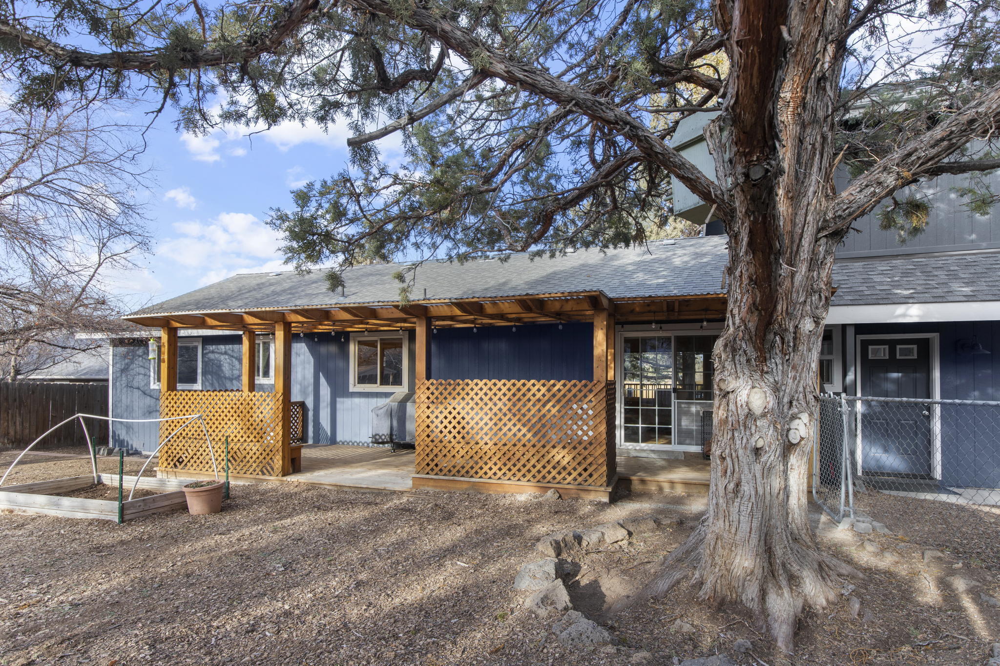 Aspen Heights - Residential