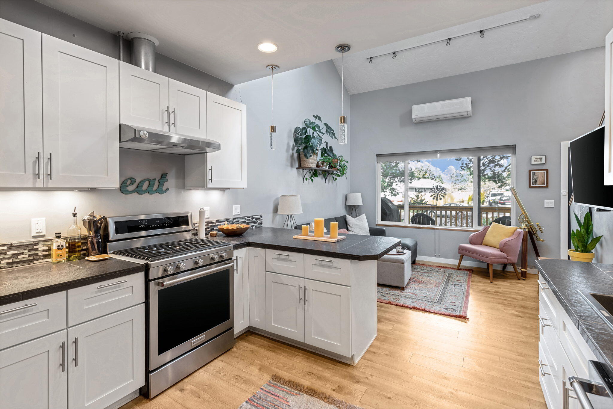 Aspen Heights - Residential